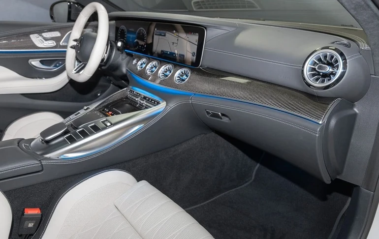 Mercedes-Benz AMG GT 63 S E Perf 4Matic+ = Night Package II = �������� | Mobile.bg � ����������� 12