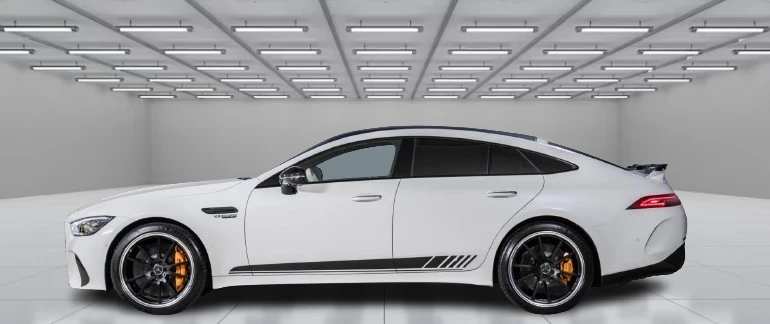Mercedes-Benz AMG GT 63 S E Perf 4Matic+ = Night Package II = �������� | Mobile.bg � ����������� 4