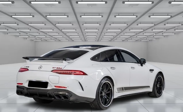 Mercedes-Benz AMG GT 63 S E Perf 4Matic+ = Night Package II = �������� | Mobile.bg � ����������� 2