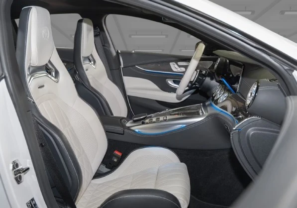 Mercedes-Benz AMG GT 63 S E Perf 4Matic+ = Night Package II = �������� | Mobile.bg � ����������� 13