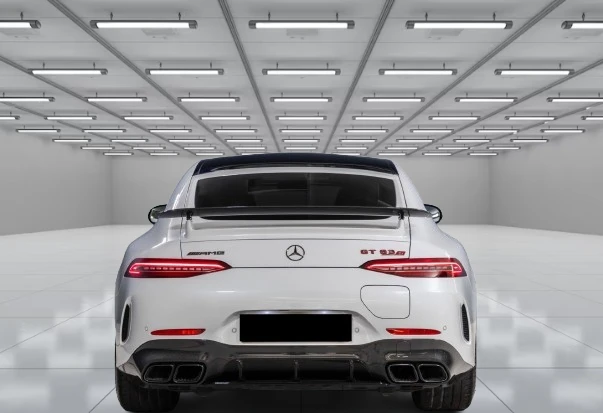Mercedes-Benz AMG GT 63 S E Perf 4Matic+ = Night Package II = �������� | Mobile.bg � ����������� 3