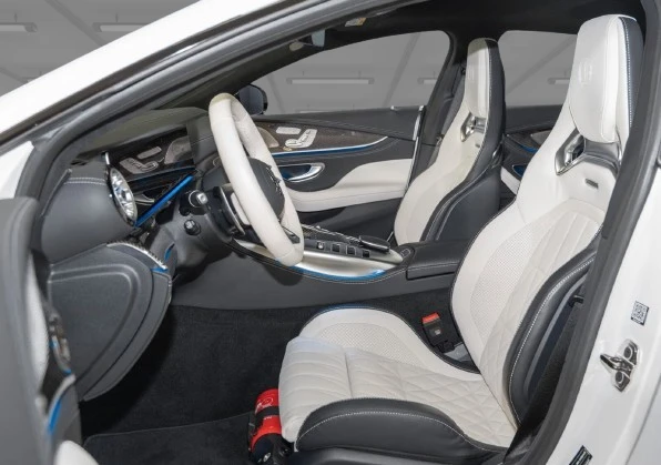 Mercedes-Benz AMG GT 63 S E Perf 4Matic+ = Night Package II = �������� | Mobile.bg � ����������� 7
