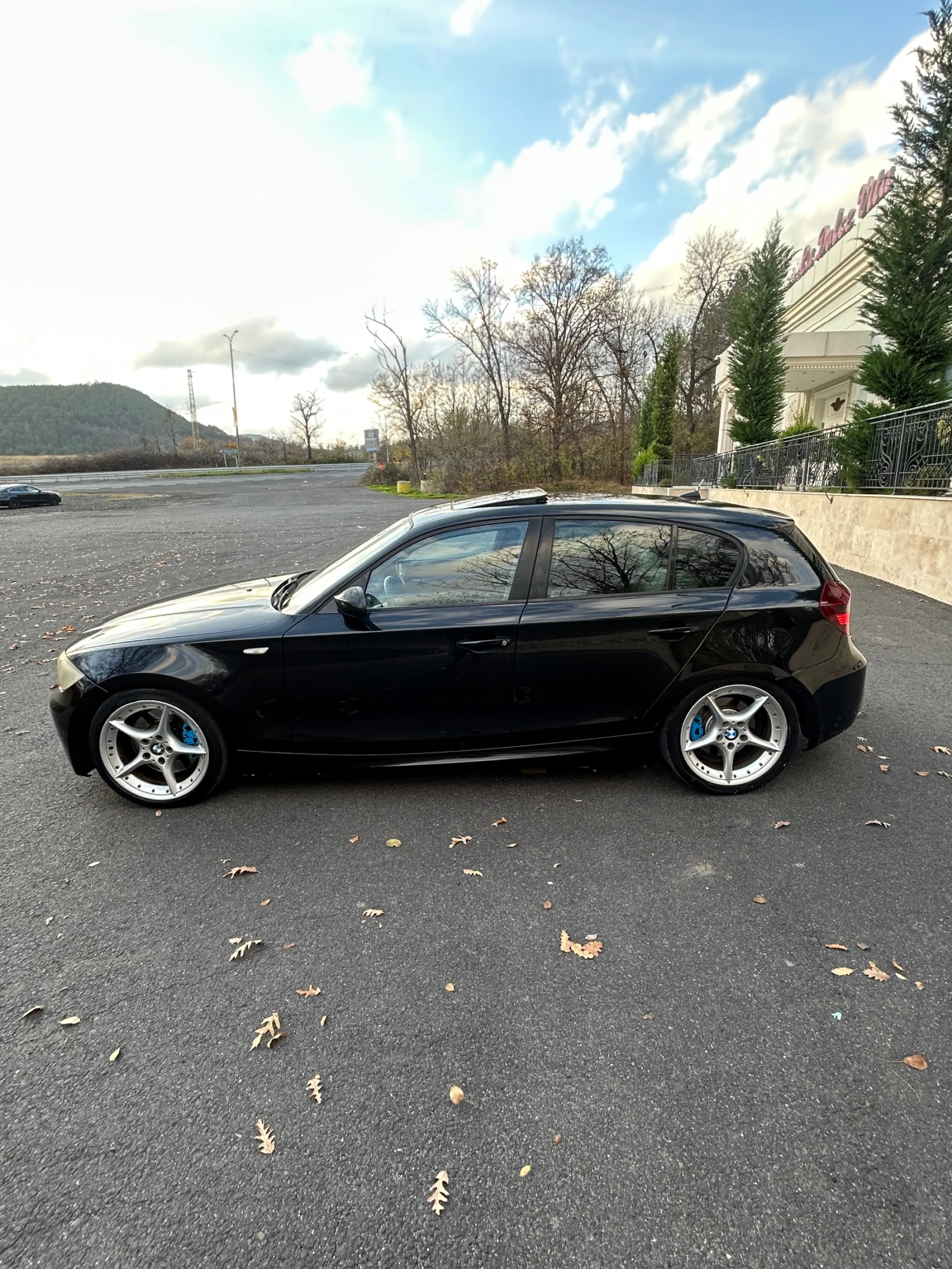 BMW 123, снимка 1