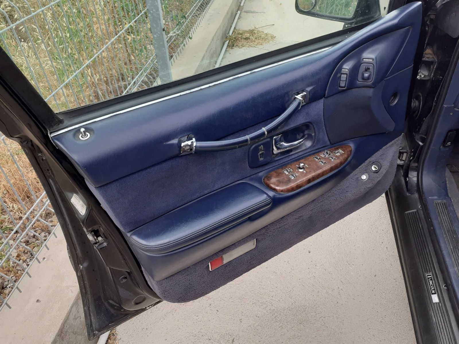 Lincoln Town car | Mobile.bg — изображение 13