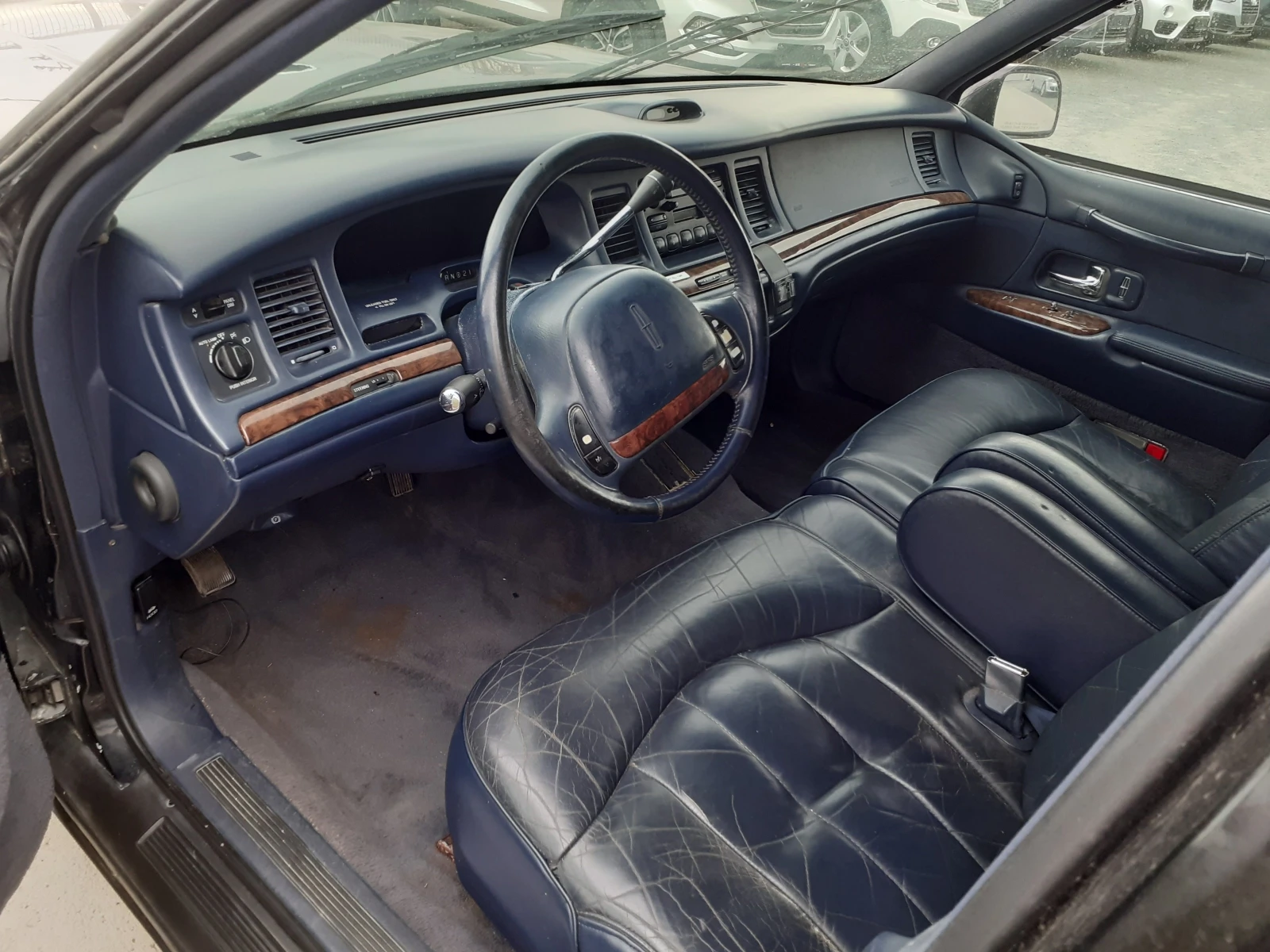 Lincoln Town car | Mobile.bg — изображение 12