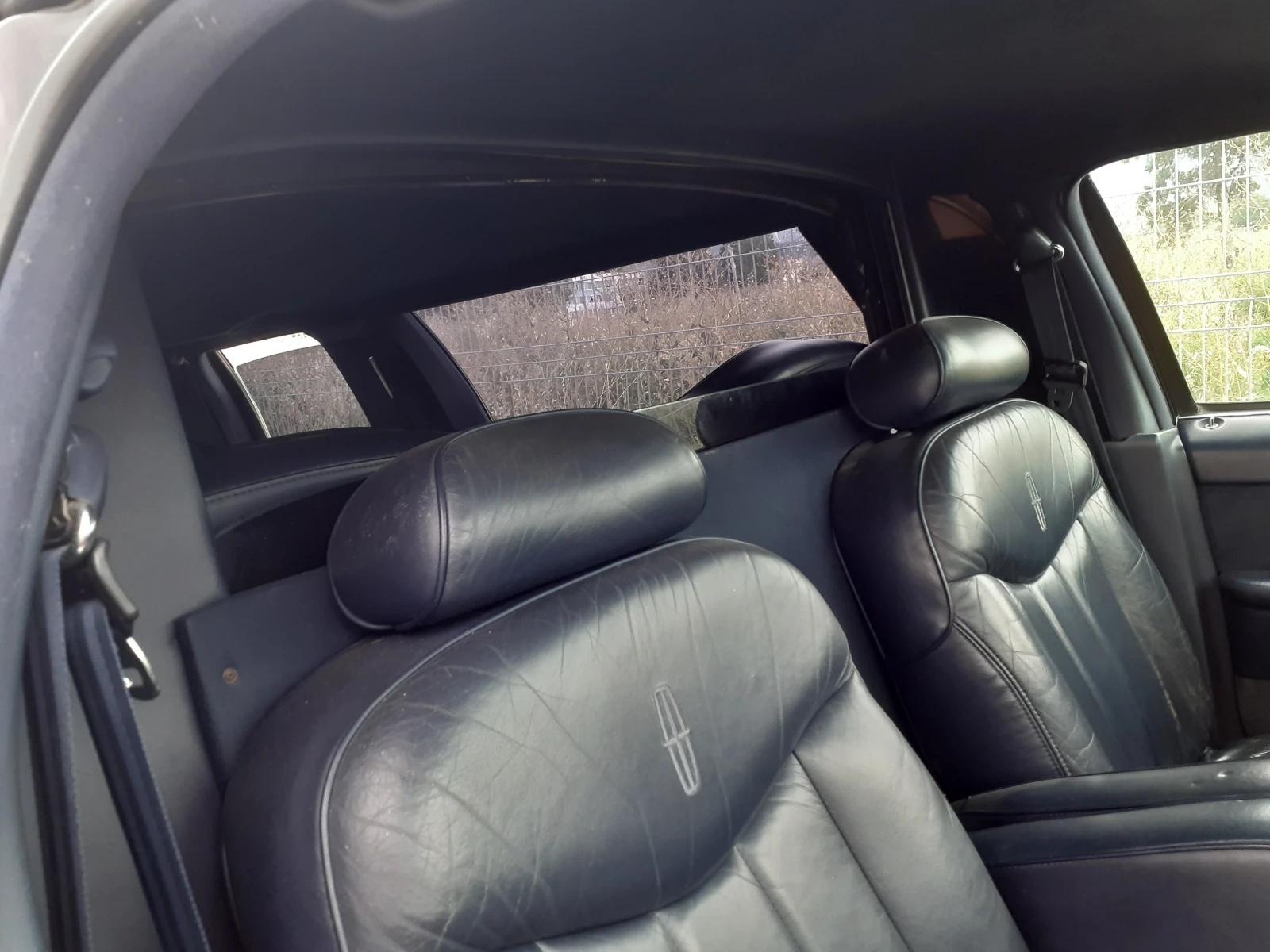 Lincoln Town car | Mobile.bg — изображение 17