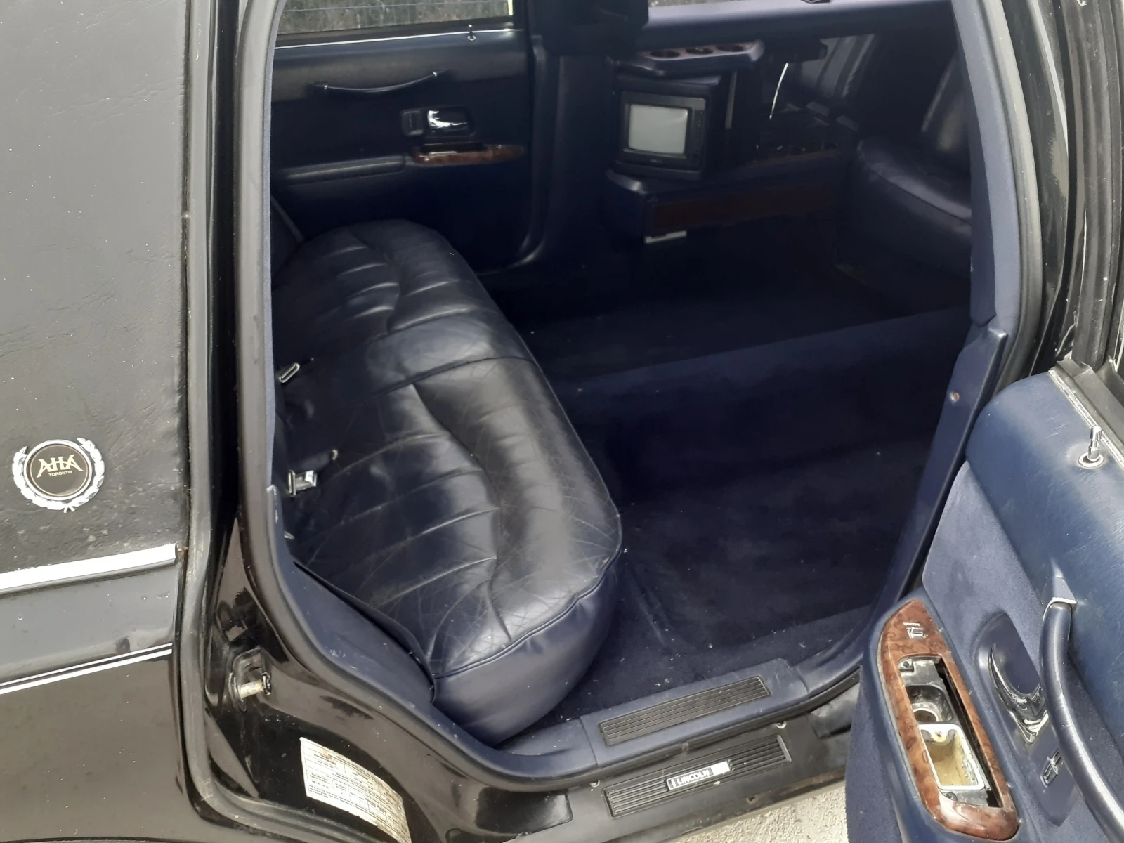 Lincoln Town car | Mobile.bg — изображение 16