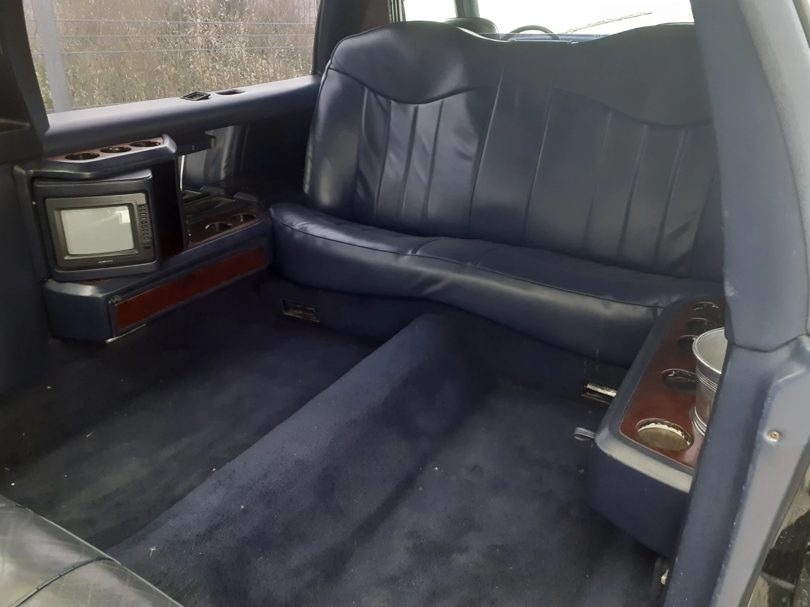 Lincoln Town car | Mobile.bg — изображение 15