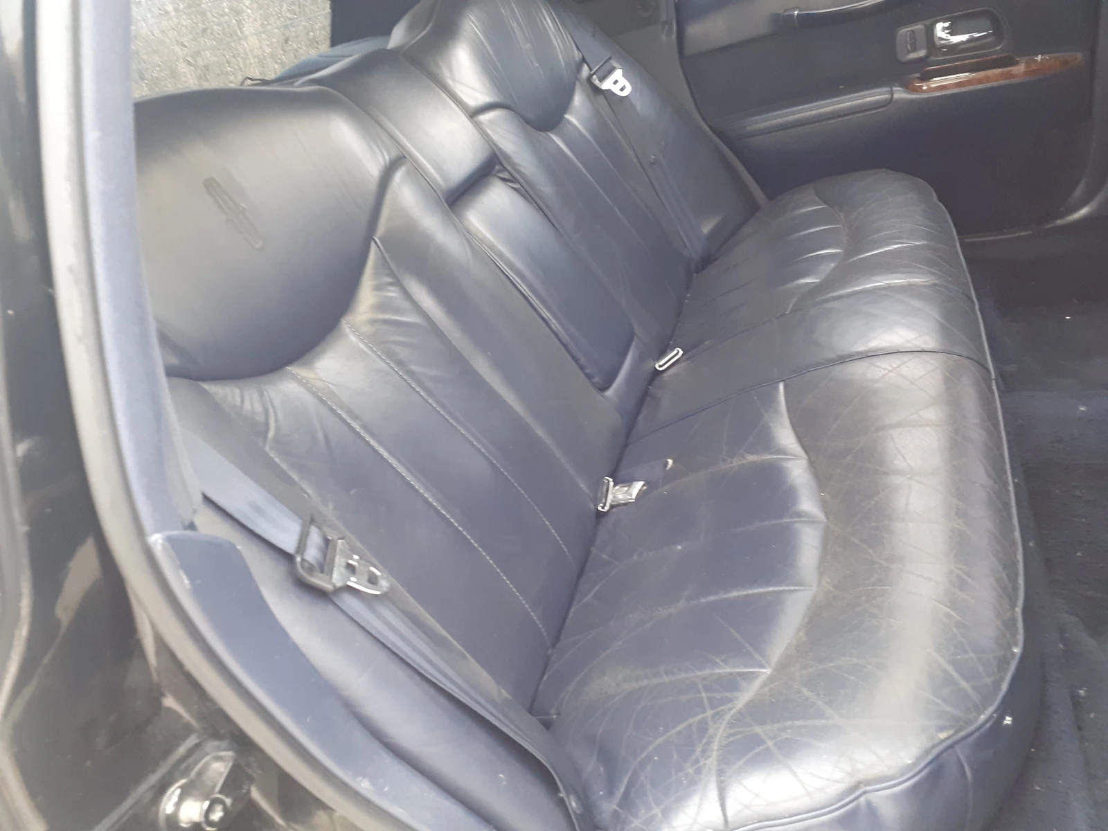 Lincoln Town car | Mobile.bg — изображение 14