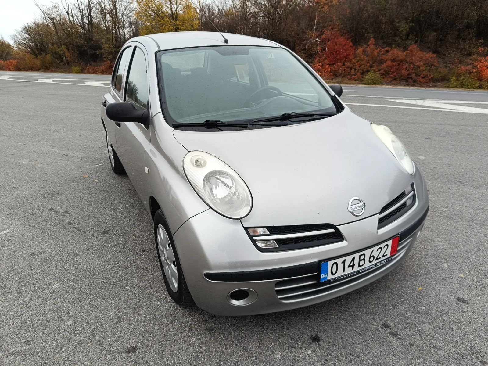 Nissan Micra 1.2i 65к.с.  - изображение 2