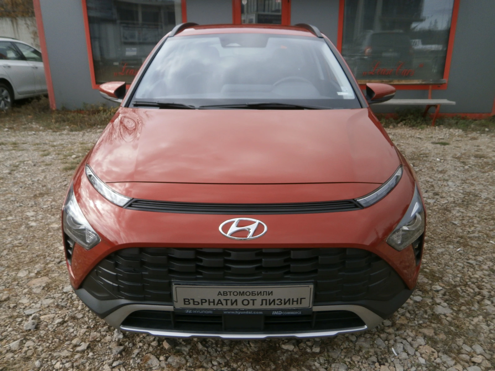 Hyundai Bayon 1.2i - изображение 5