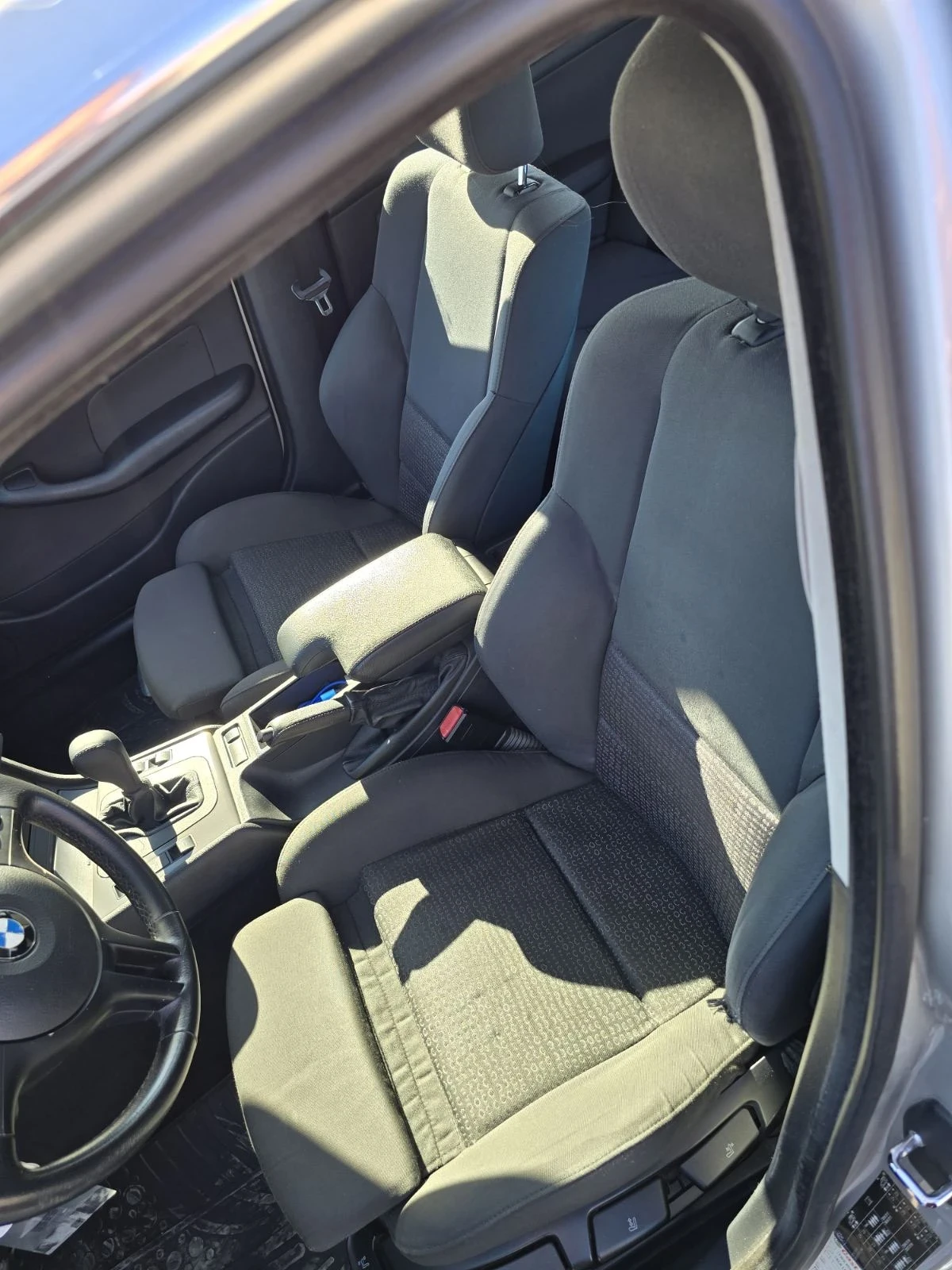 BMW 330 Xi | Mobile.bg   13