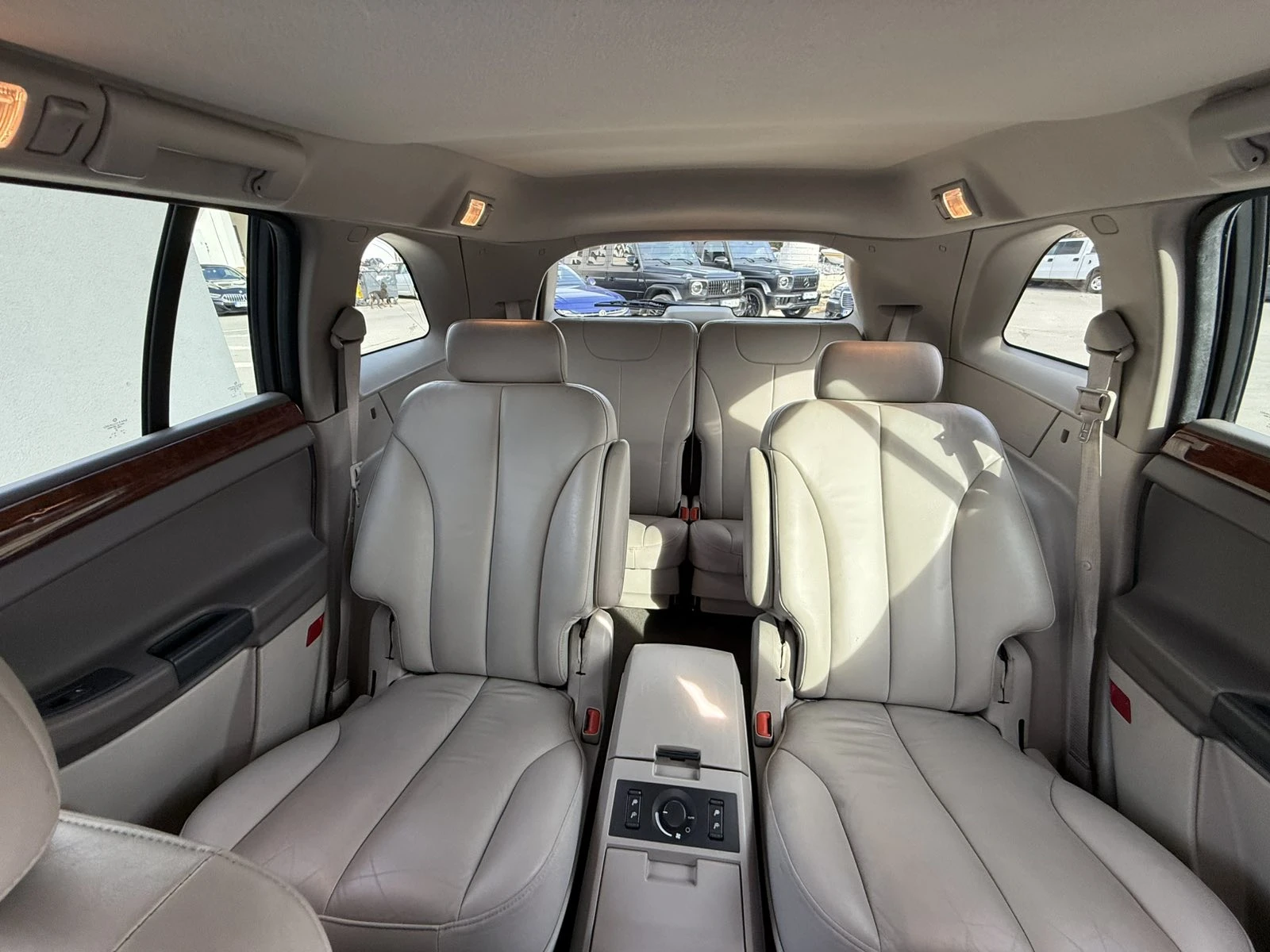 Chrysler Pacifica 3.5L V6 AWD | Mobile.bg   15