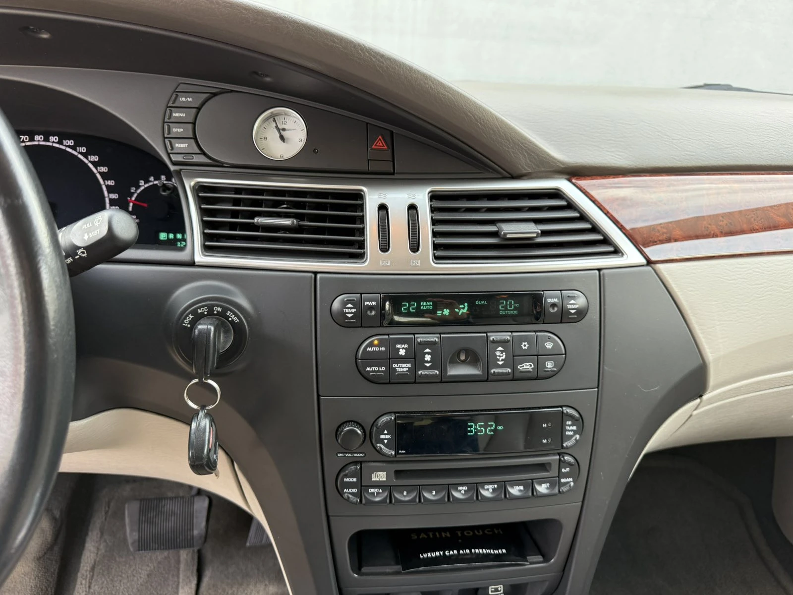 Chrysler Pacifica 3.5L V6 AWD | Mobile.bg   13