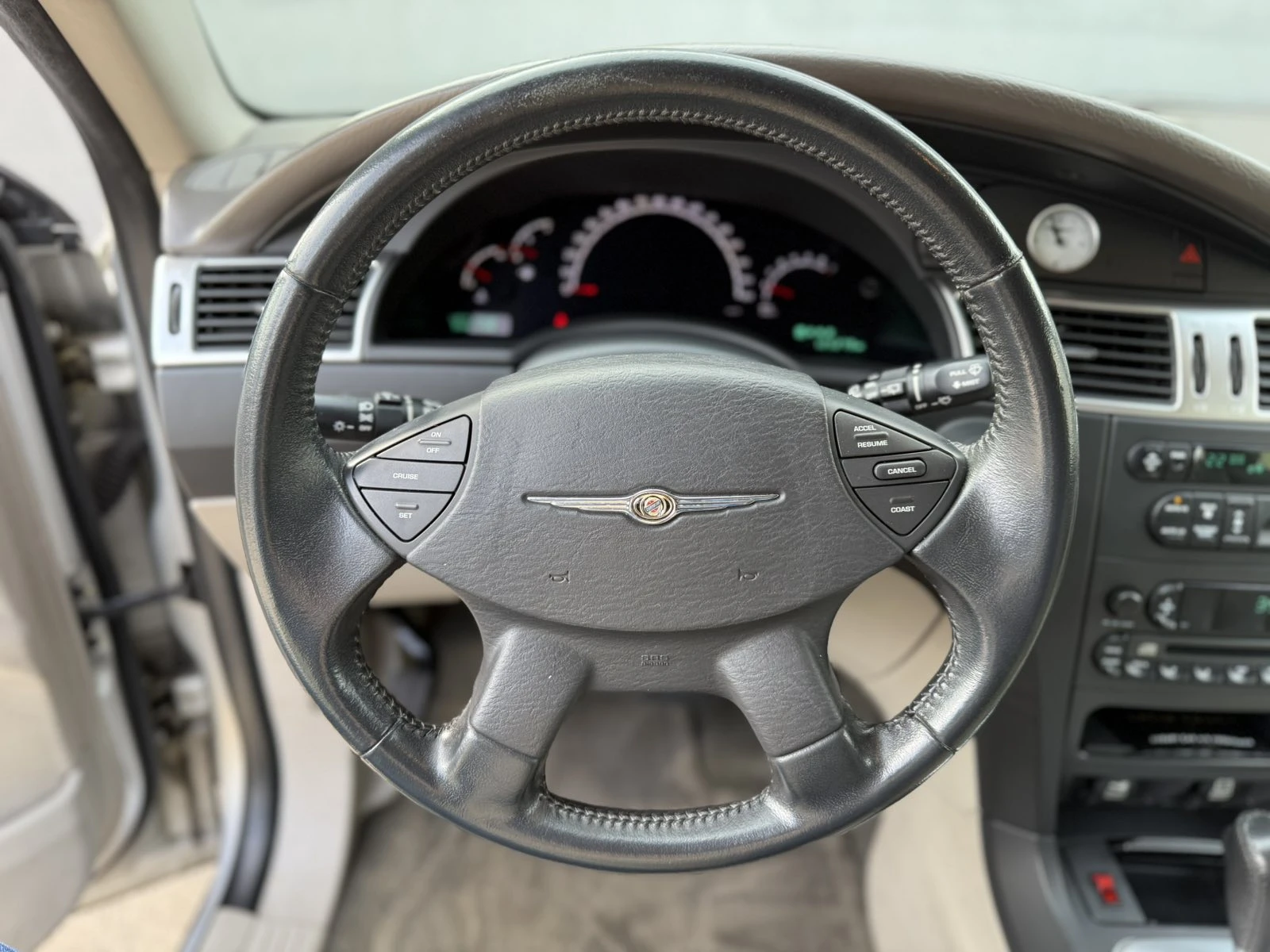 Chrysler Pacifica 3.5L V6 AWD | Mobile.bg   11