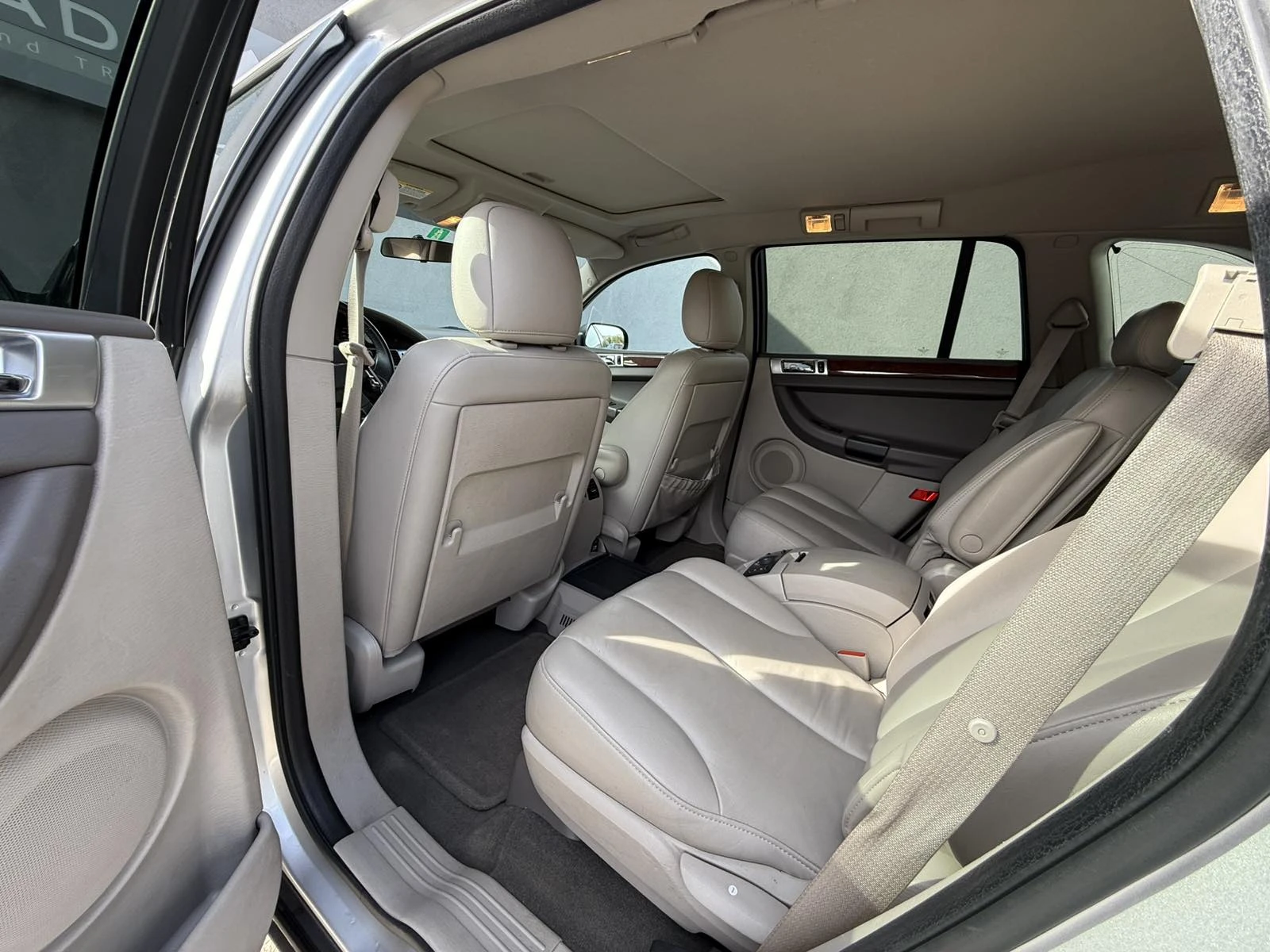 Chrysler Pacifica 3.5L V6 AWD | Mobile.bg   16