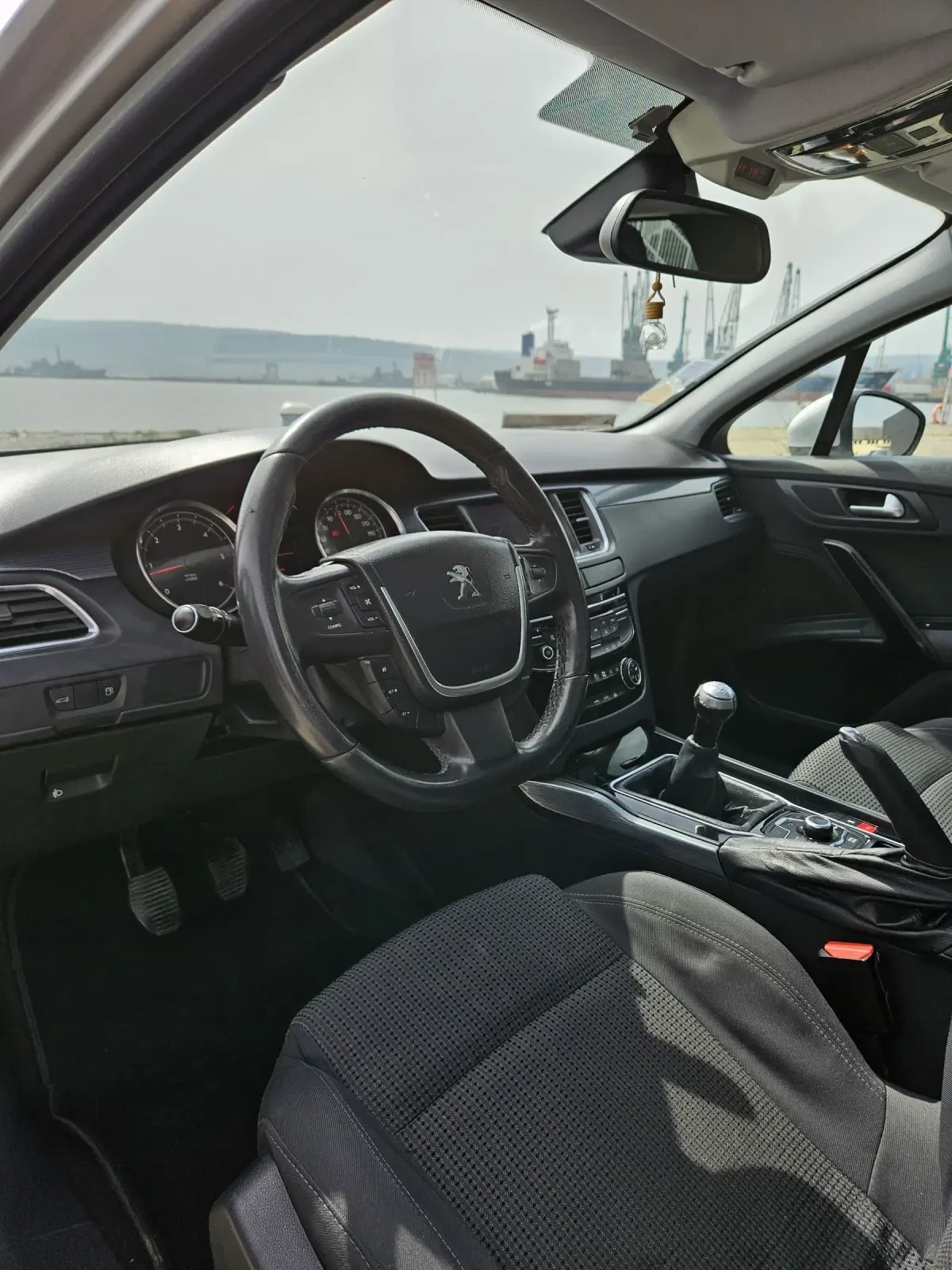 Peugeot 508  - изображение 2