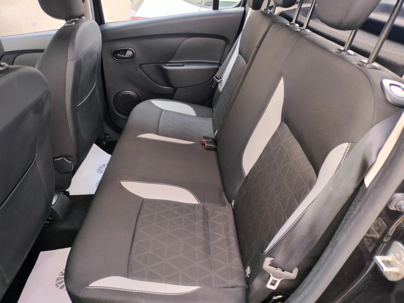 Dacia Sandero 1.5, EURO 5, STEPWAY,  | Mobile.bg   11