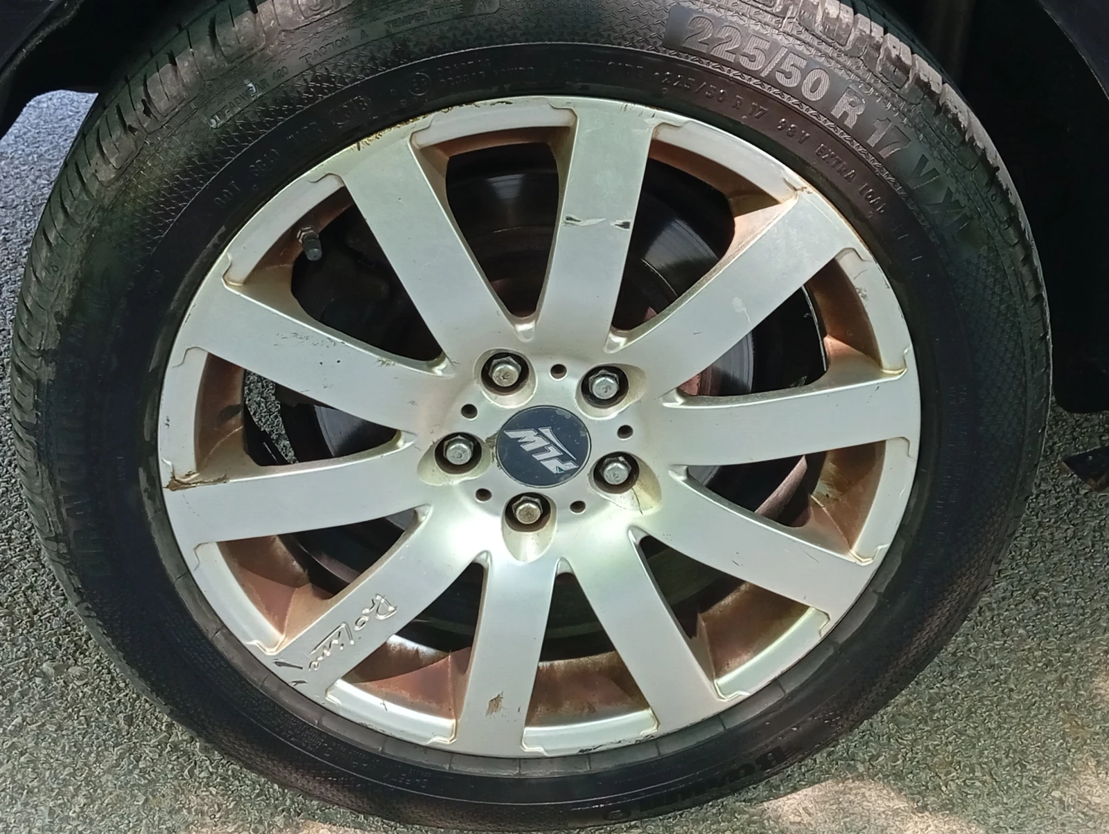 Ford Galaxy 2.0-D--M | Mobile.bg   17