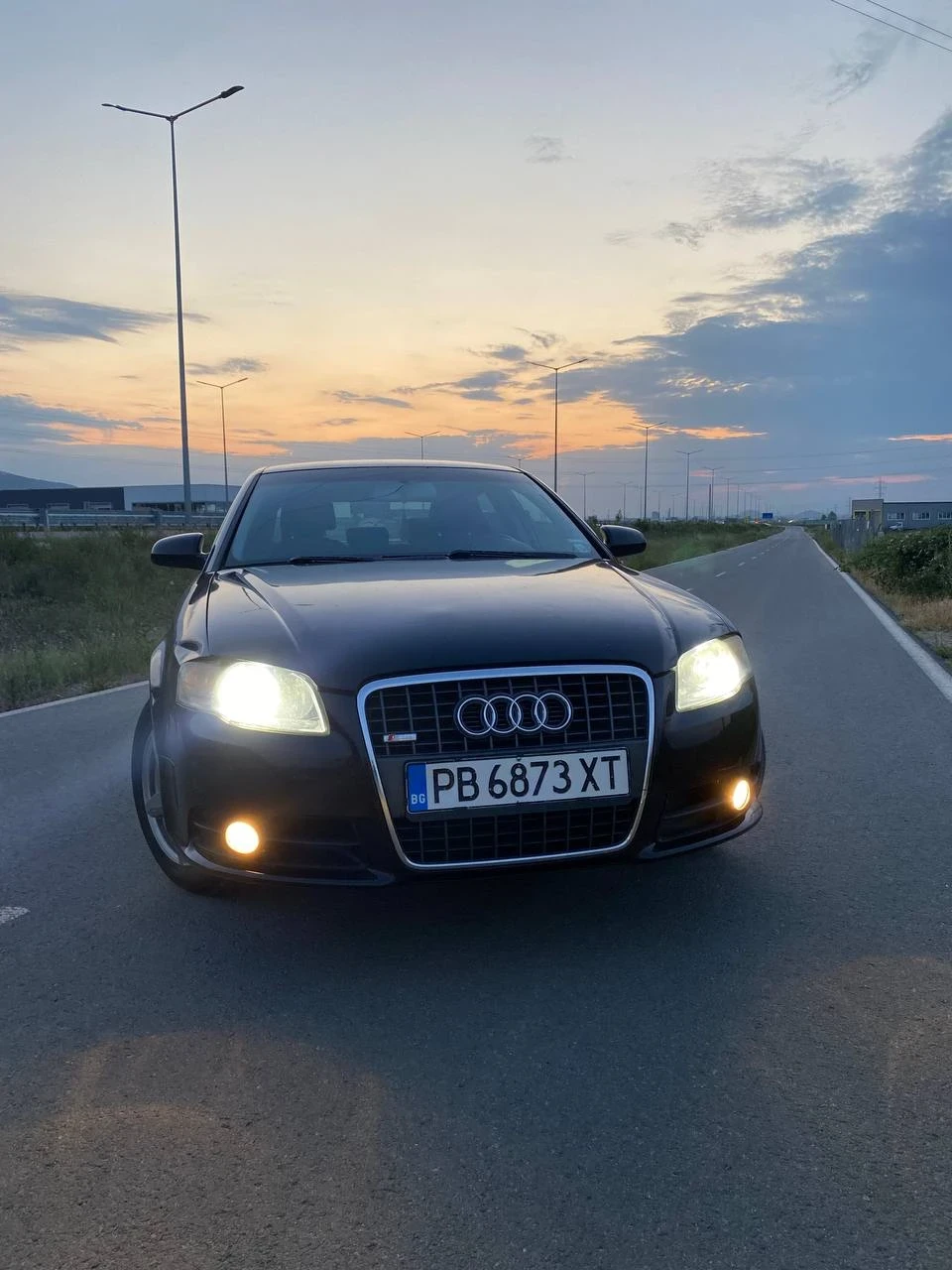 Audi A4 1.9 TDI - изображение 4