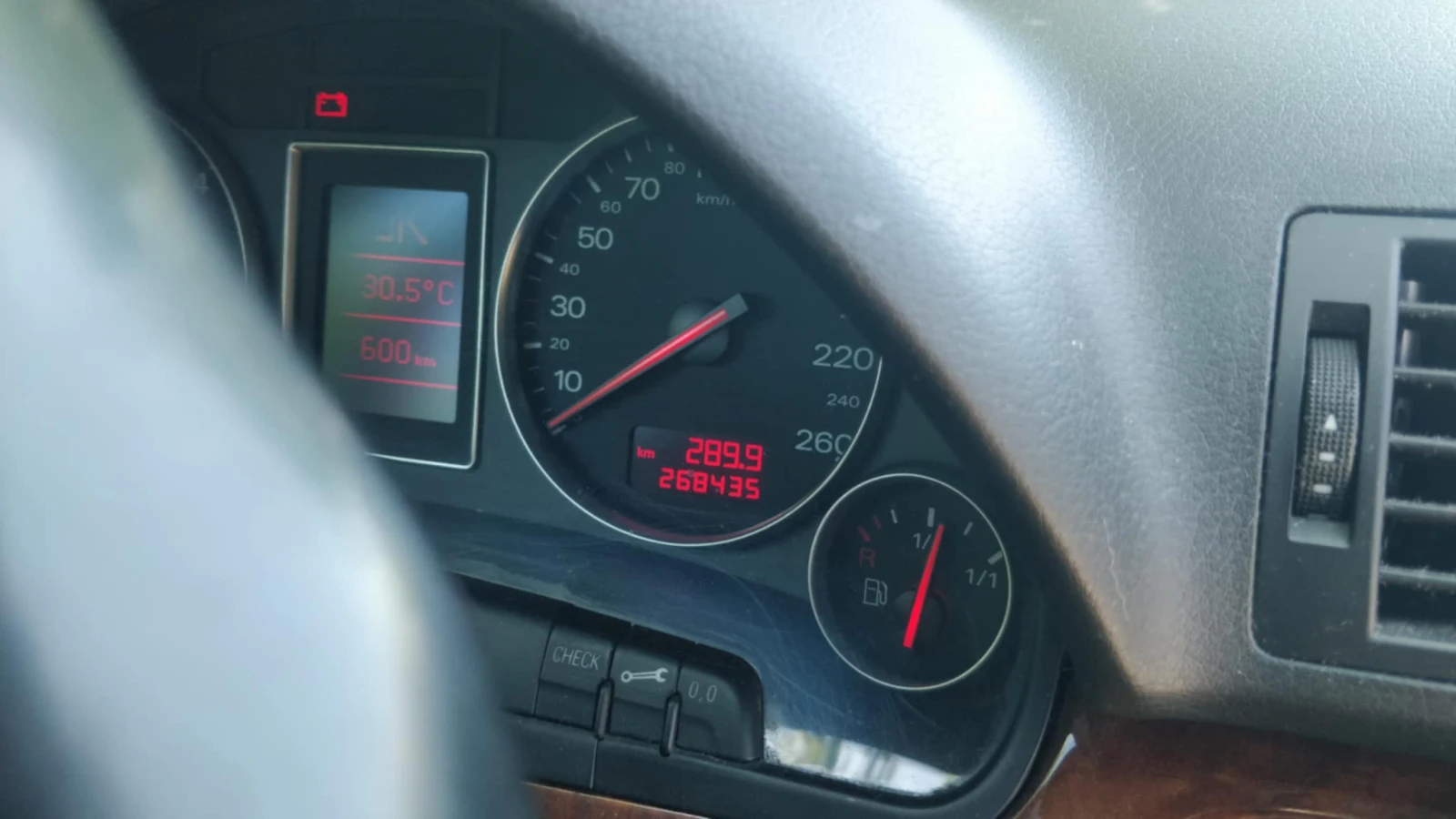 Audi A4 1.9tdi - изображение 8