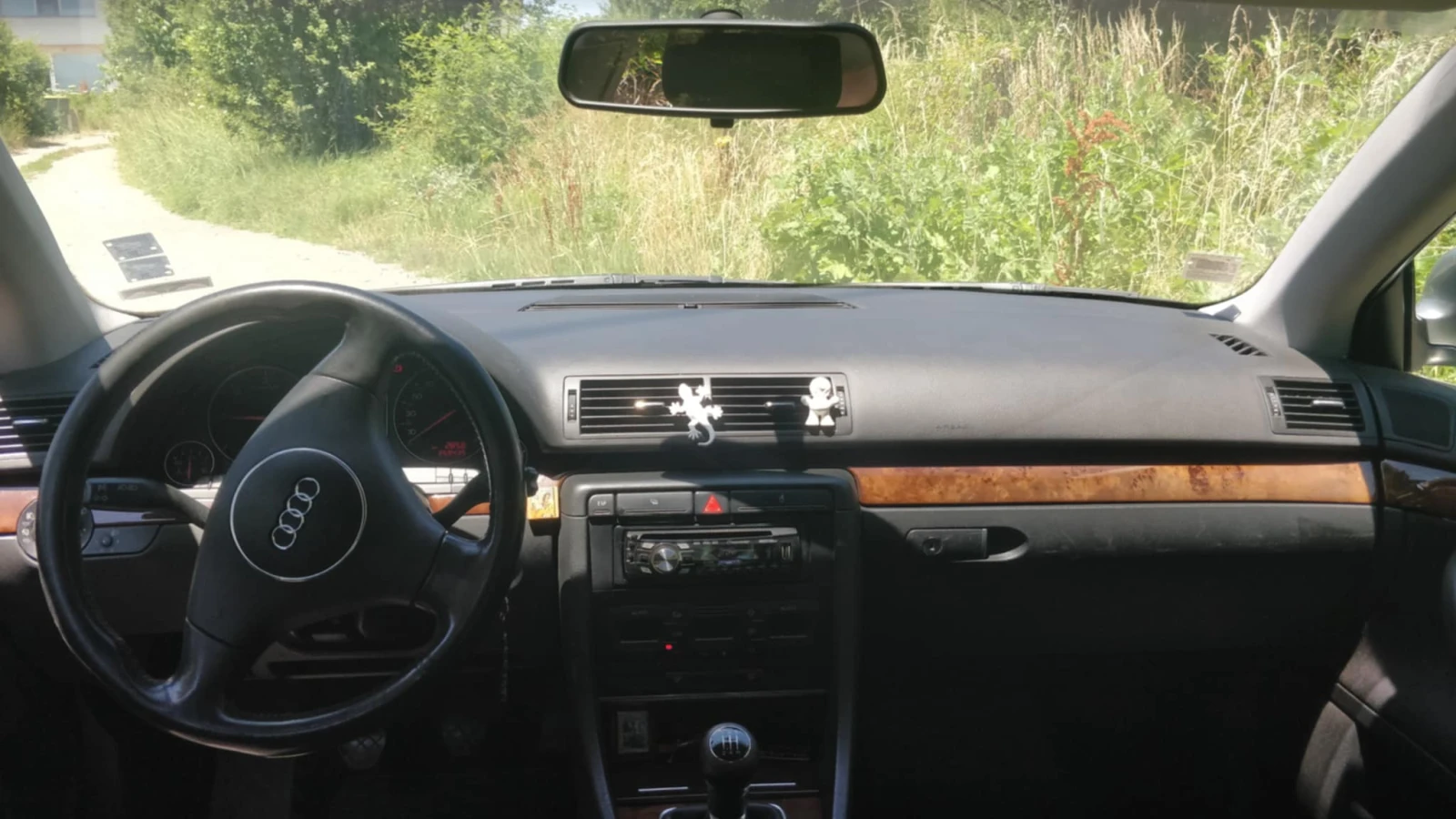 Audi A4 1.9tdi - изображение 7