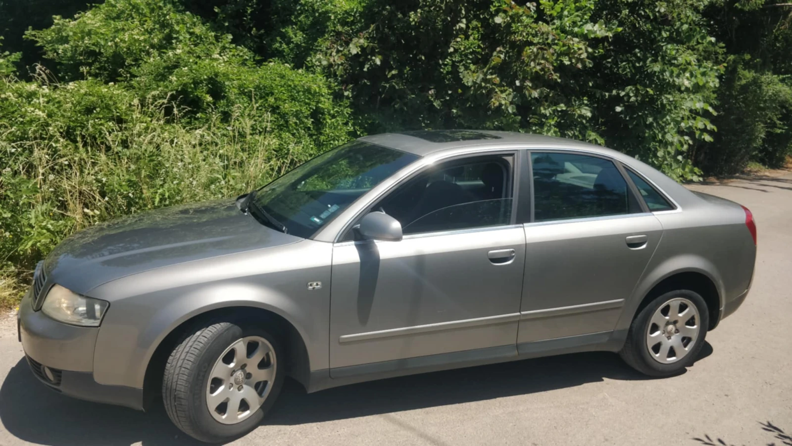 Audi A4 1.9tdi - изображение 3