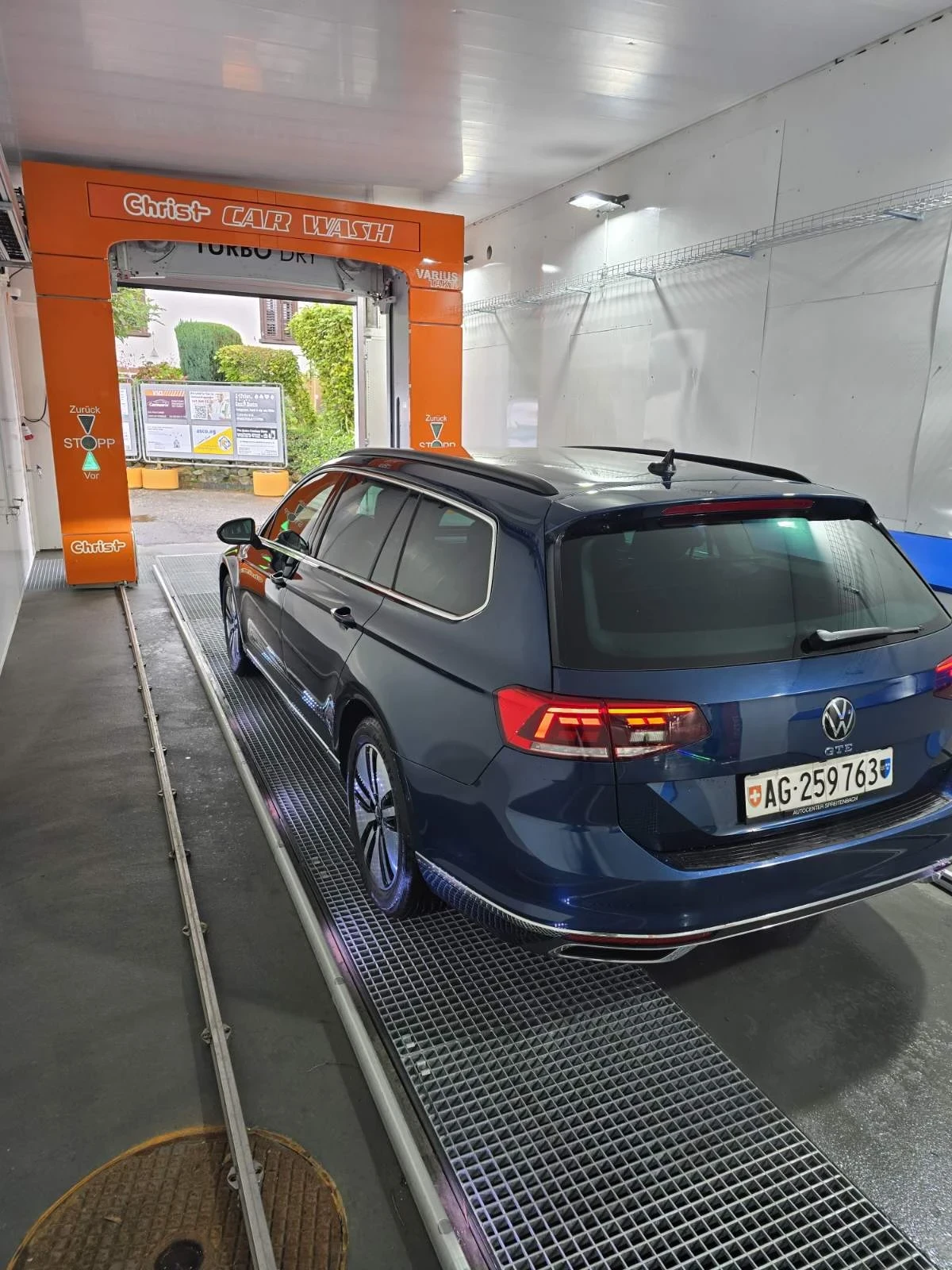 VW Passat  - изображение 3