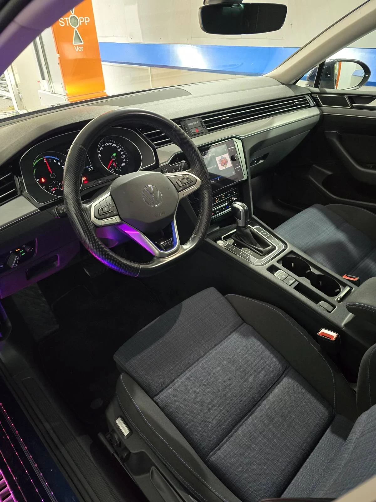 VW Passat  - изображение 4