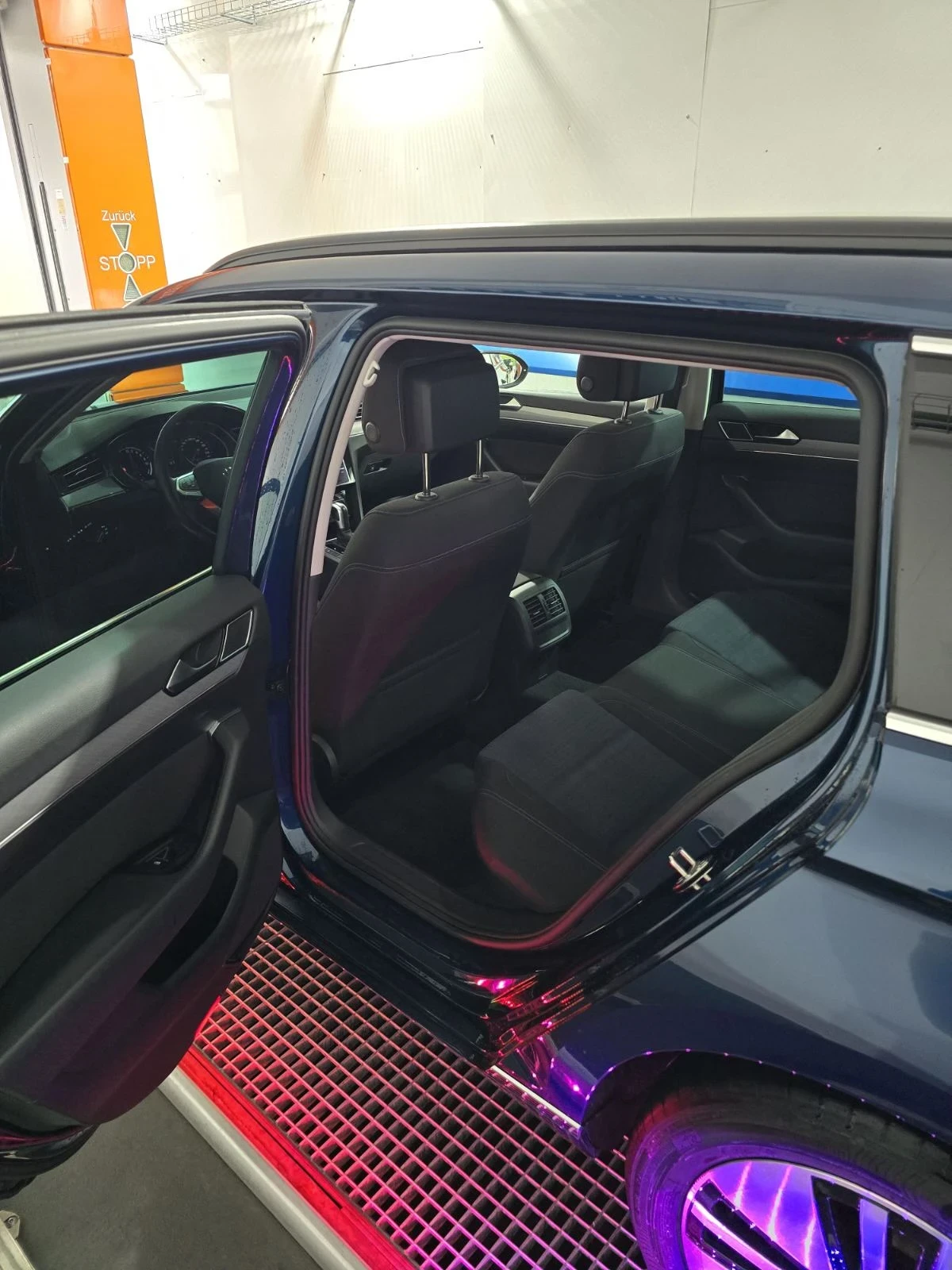 VW Passat  - изображение 9