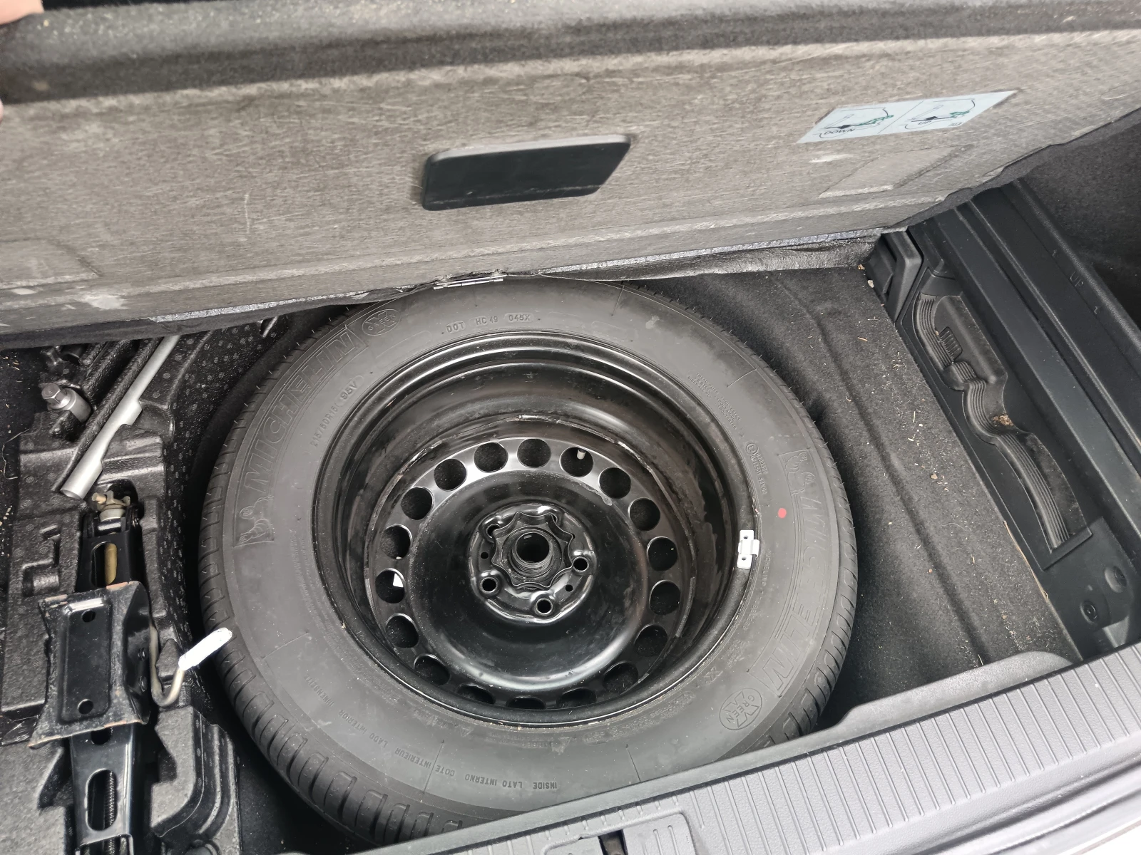 VW Passat B8/2.0 TDI 150 к.с/Keyless/Dynaudio/Navi - изображение 9
