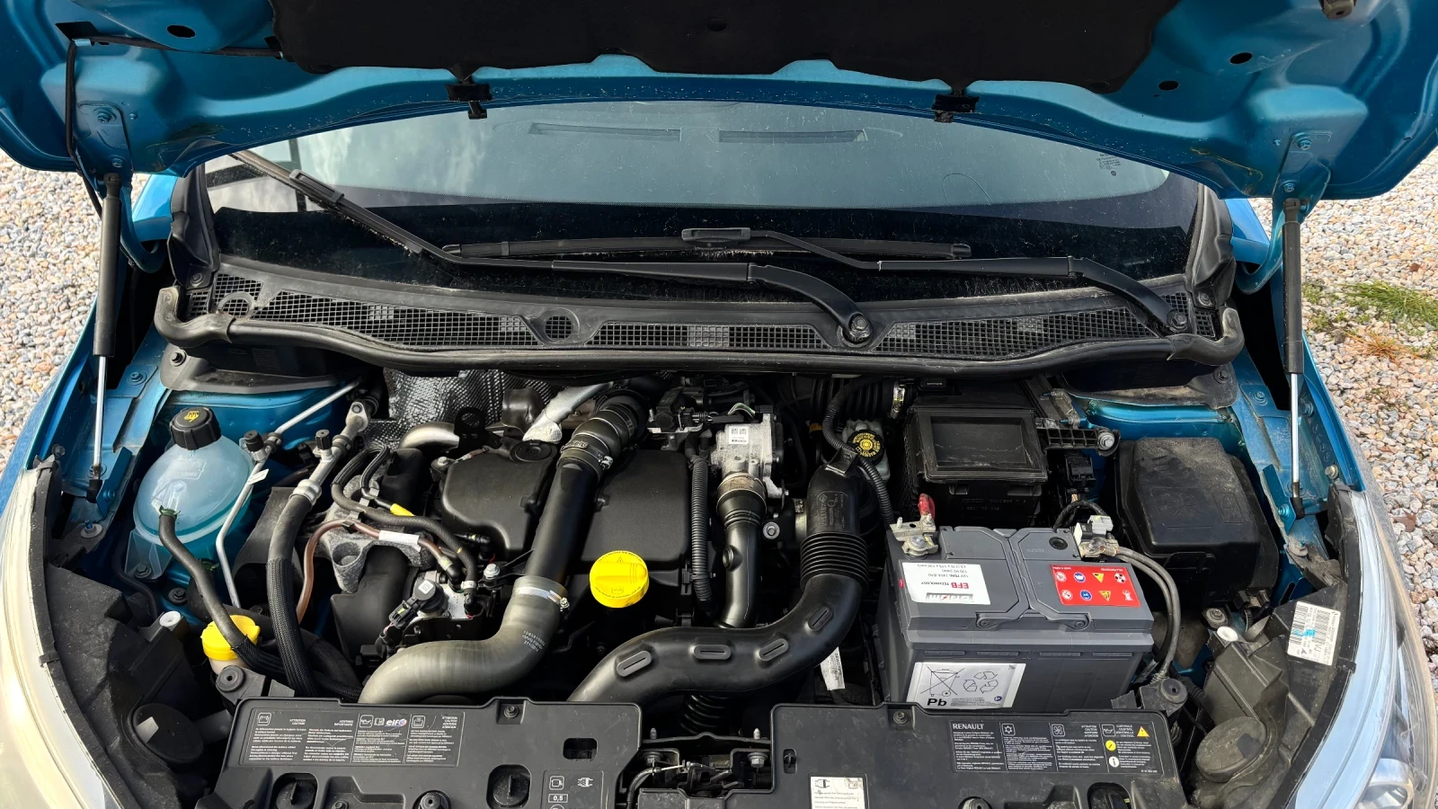 Renault Captur ��� ���� ������ | Mobile.bg � ����������� 10