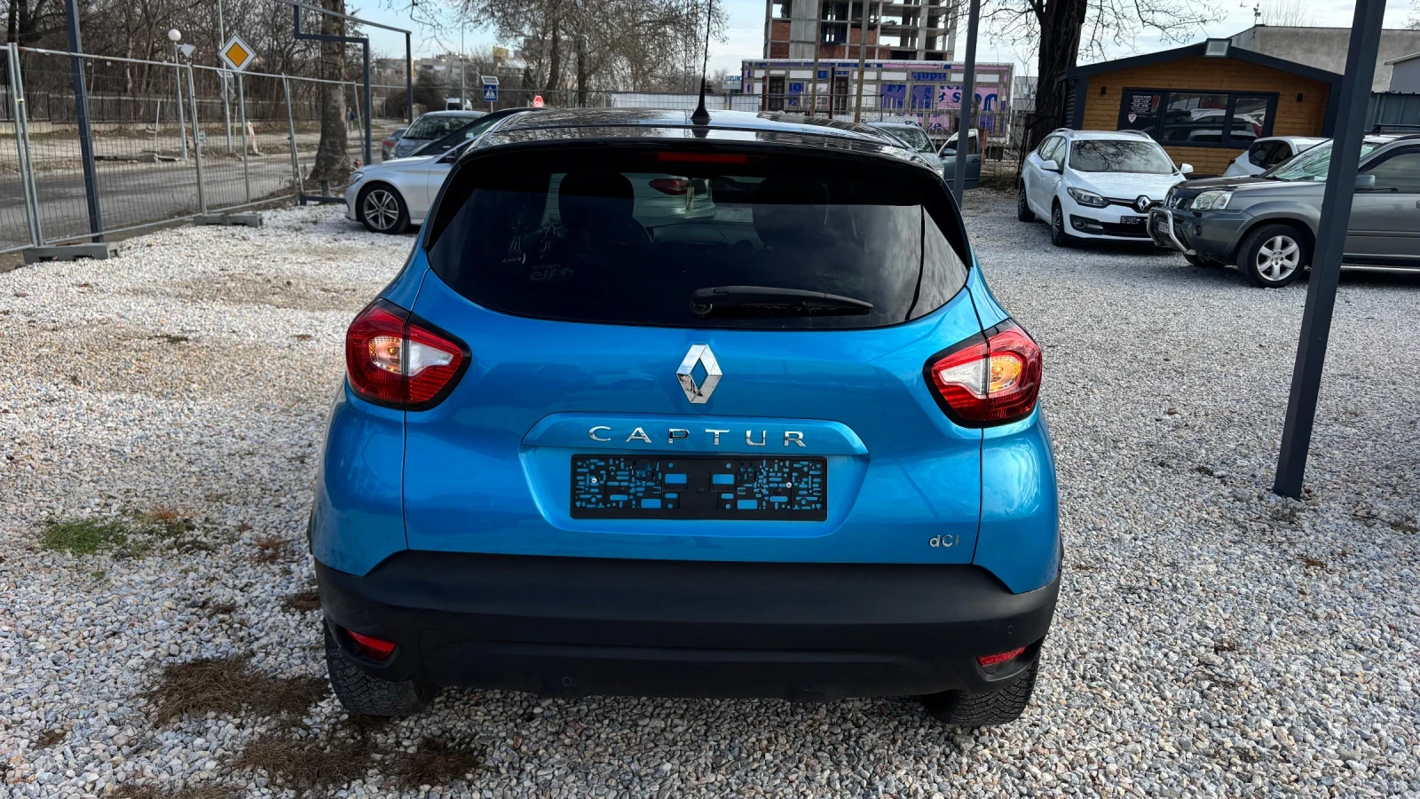 Renault Captur ��� ���� ������ | Mobile.bg � ����������� 3