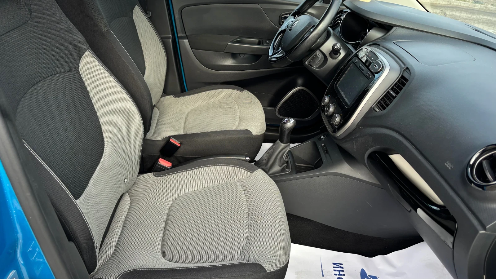 Renault Captur ��� ���� ������ | Mobile.bg � ����������� 8