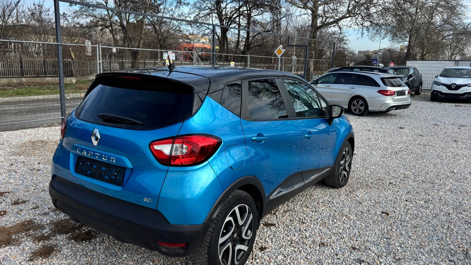 Renault Captur ��� ���� ������ | Mobile.bg � ����������� 4