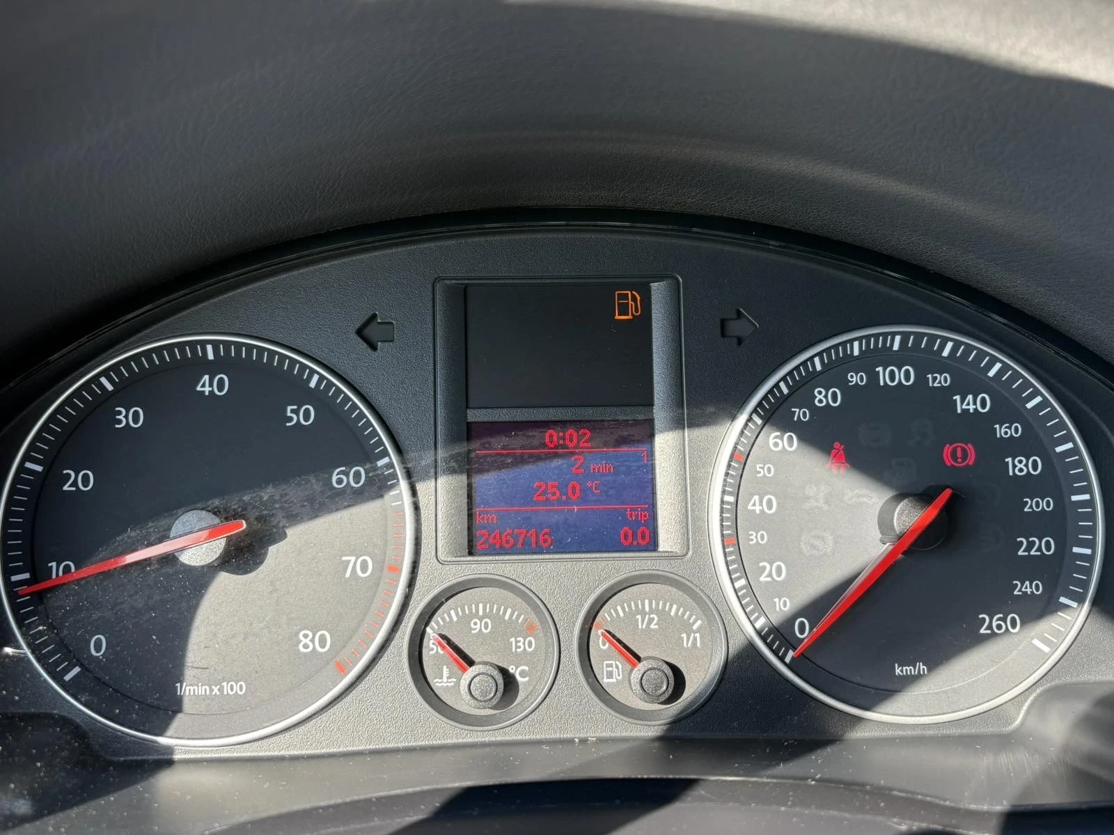 VW Golf Plus 1.6 benz | Mobile.bg � ����������� 11