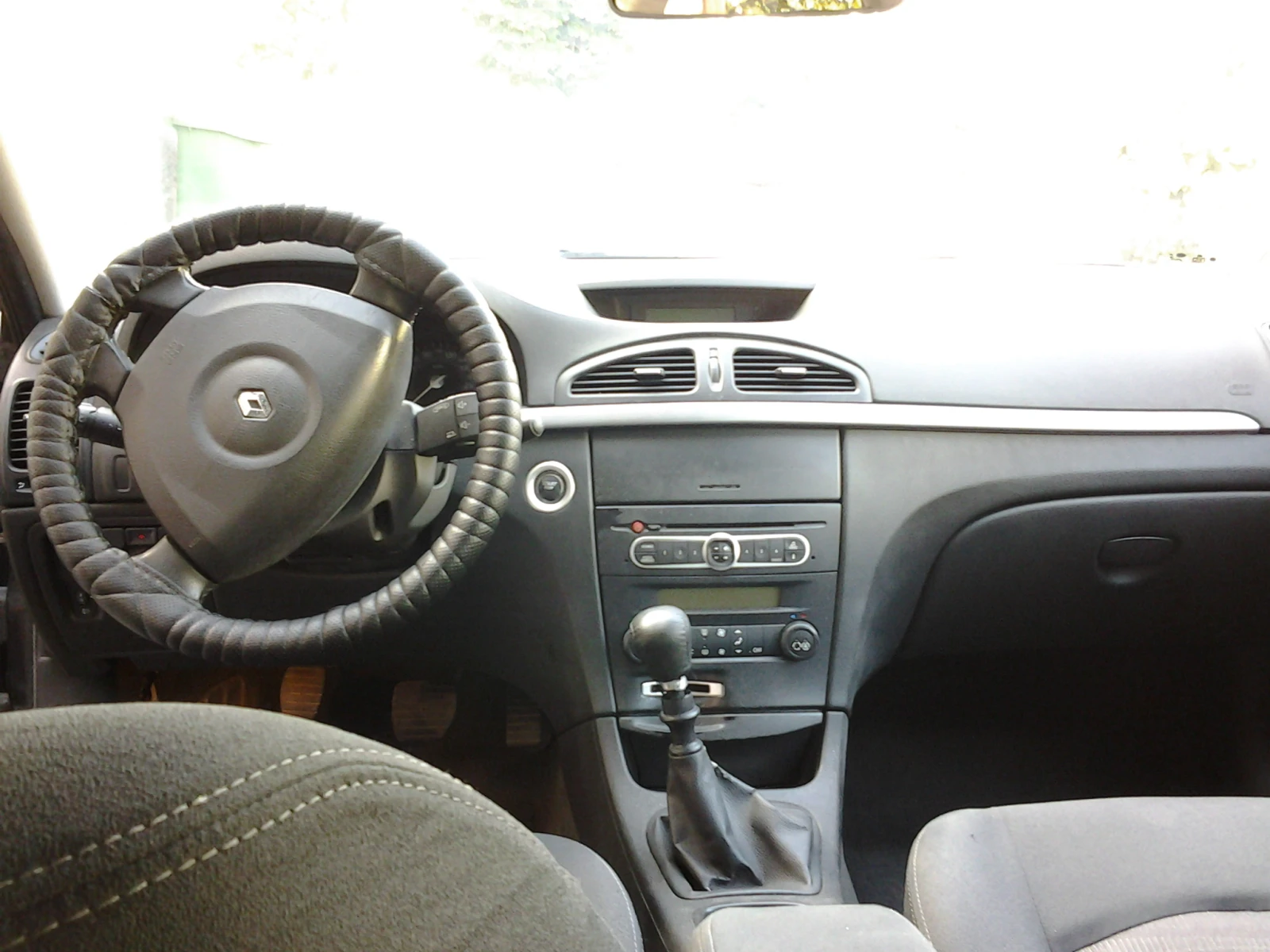 Renault Laguna  - изображение 8