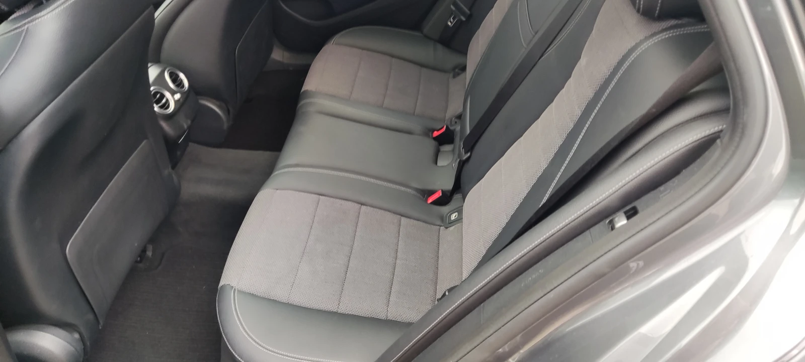 Mercedes-Benz E 220 | Mobile.bg   13