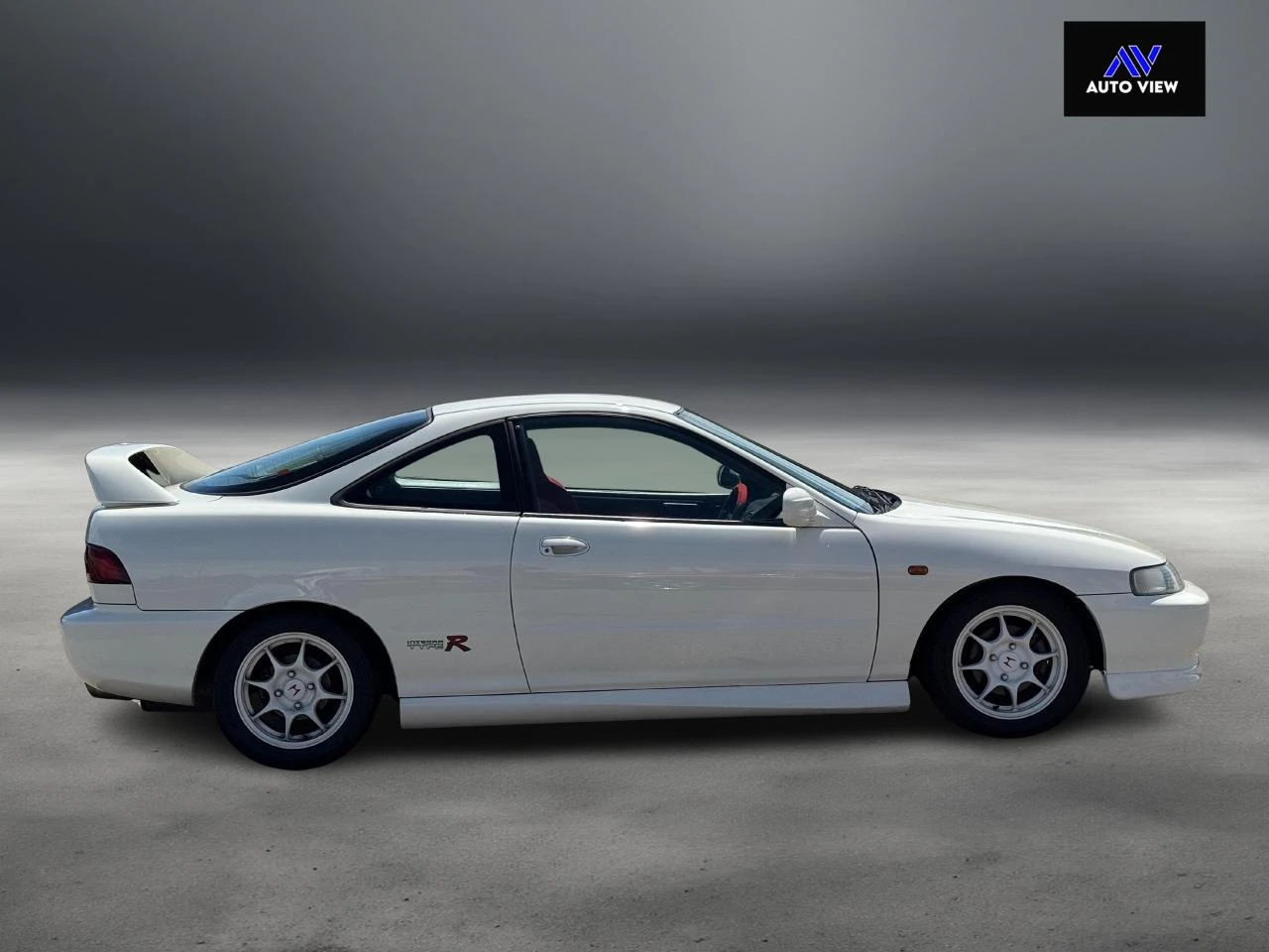 Honda Integra Type R DC2 - изображение 6