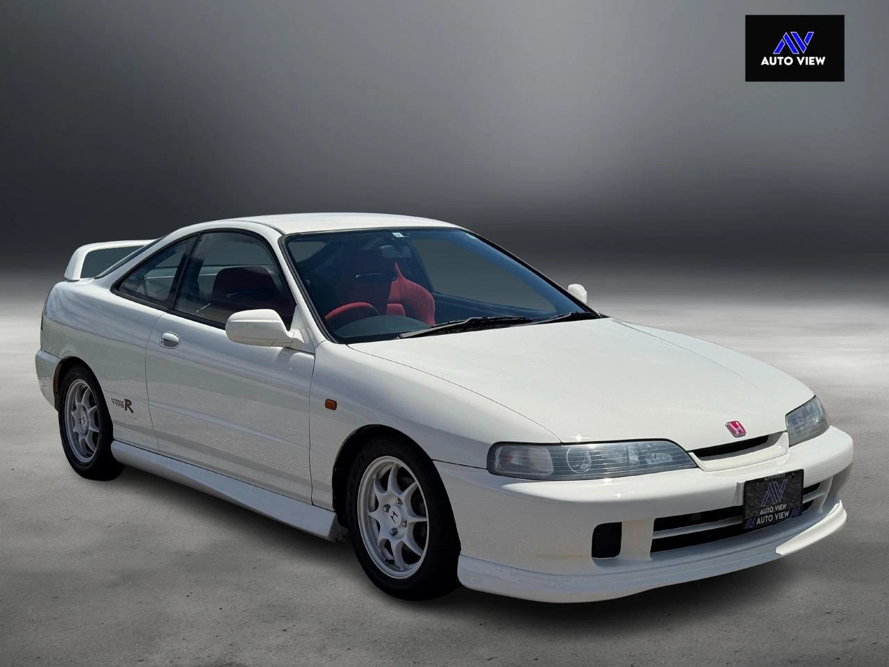 Honda Integra Type R DC2 - изображение 7