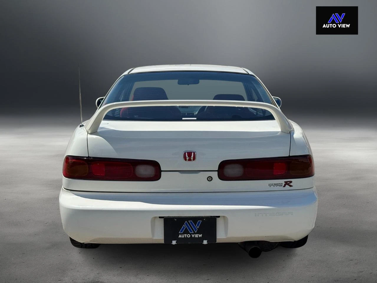 Honda Integra Type R DC2 - изображение 4