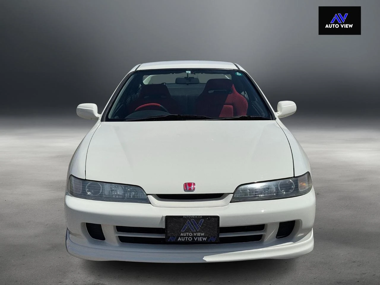Honda Integra Type R DC2 - изображение 8