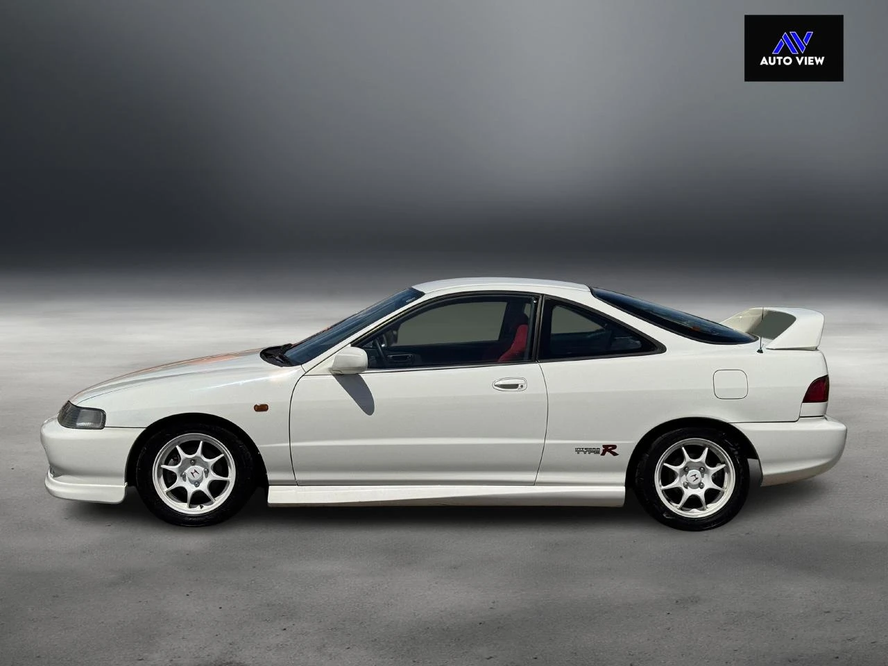 Honda Integra Type R DC2 - изображение 2
