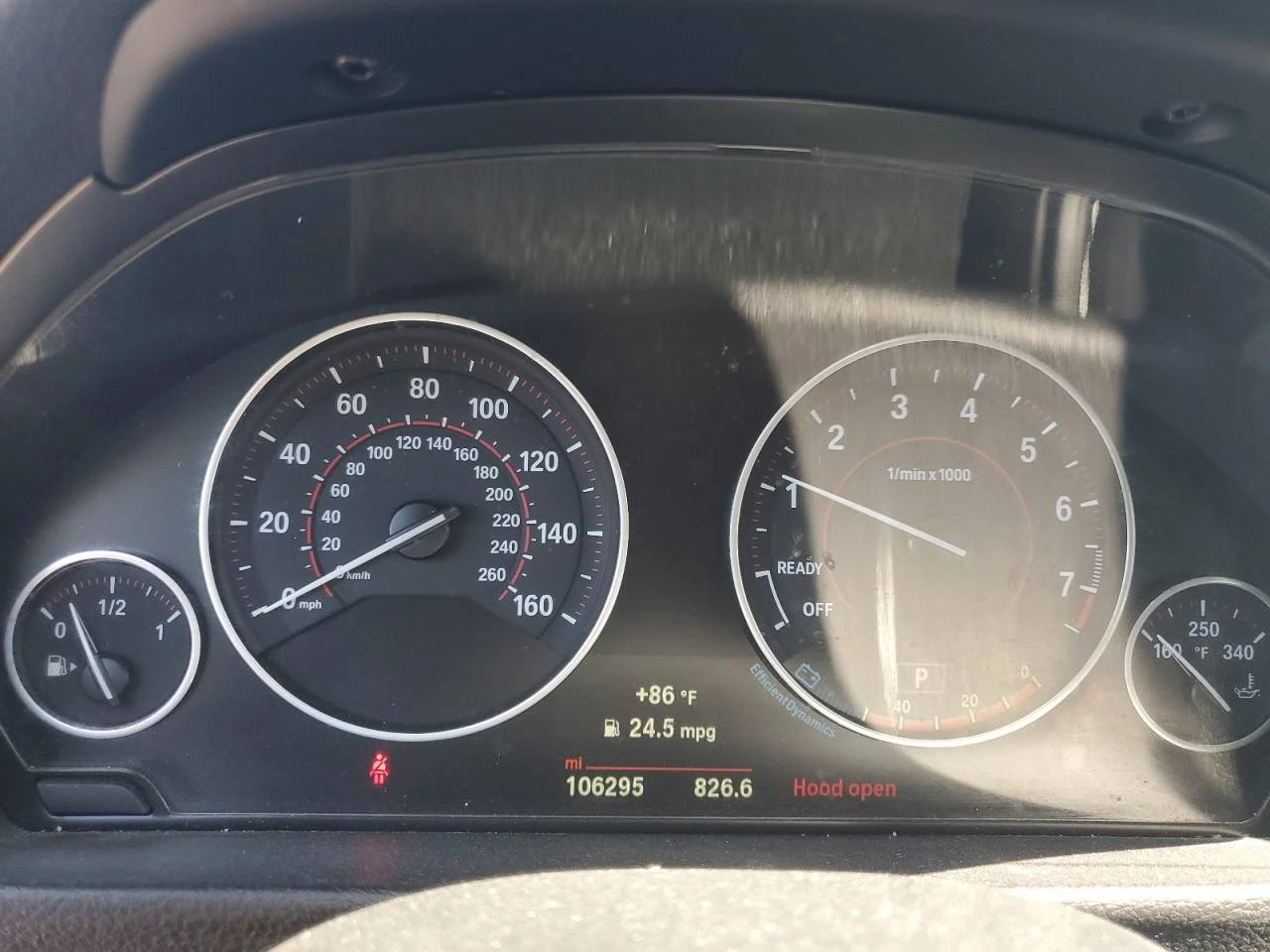 Mercedes-Benz E 63 AMG 4MATIC* SportPkg* Подгрев* Harman/Kardon*  - изображение 9