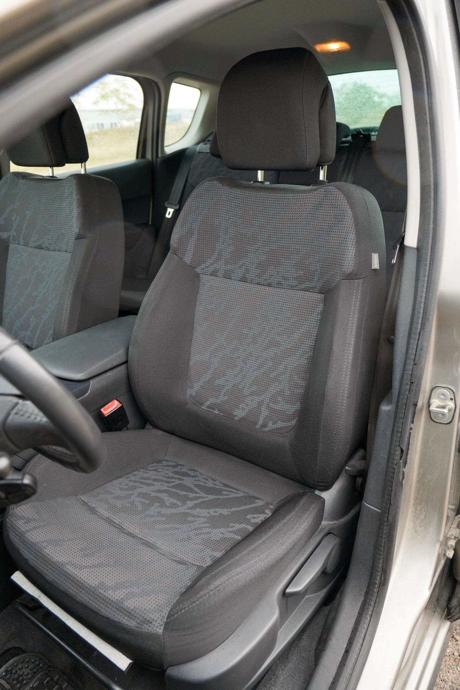 Peugeot 3008  - изображение 8