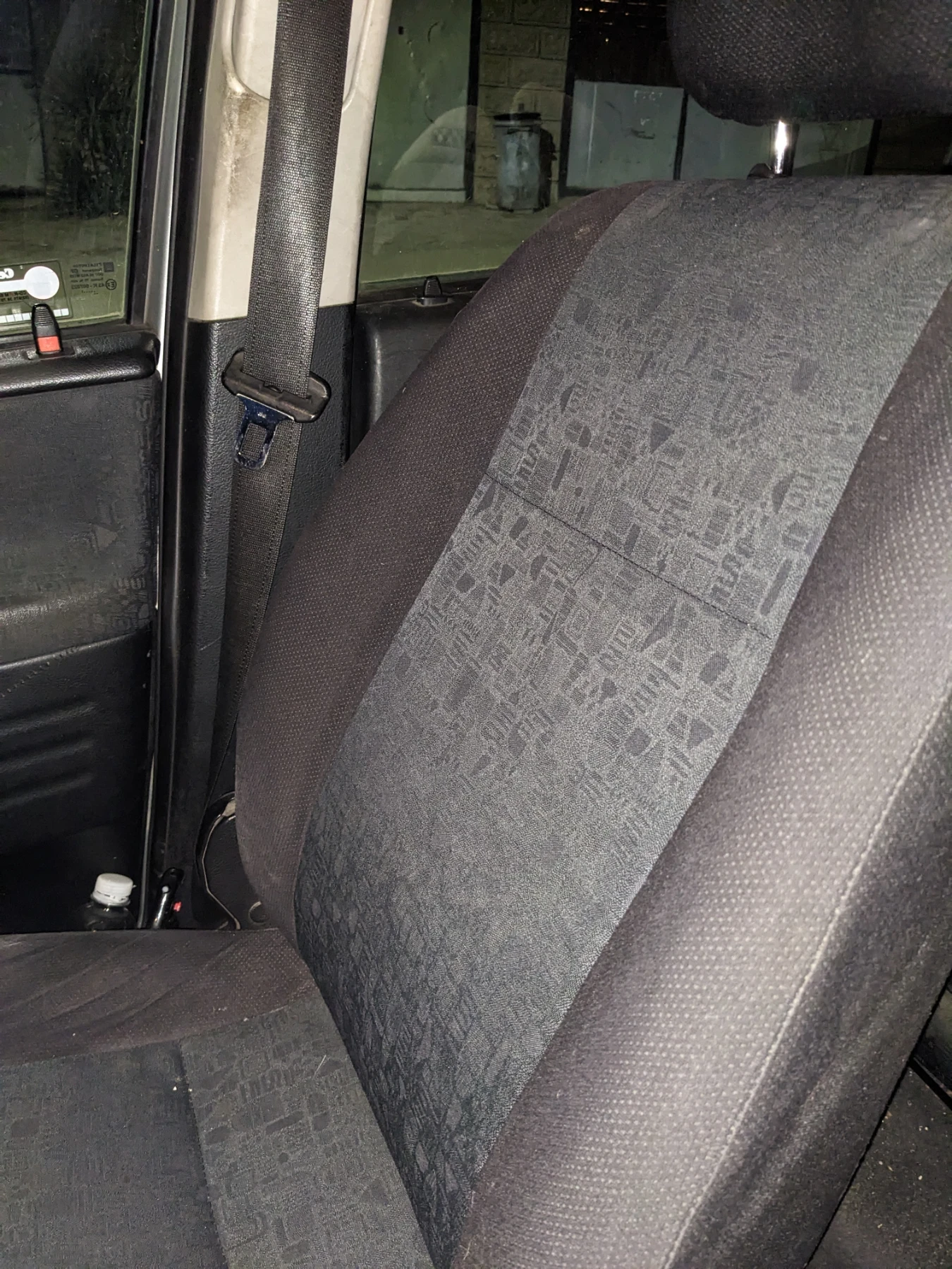 Opel Zafira  - изображение 6