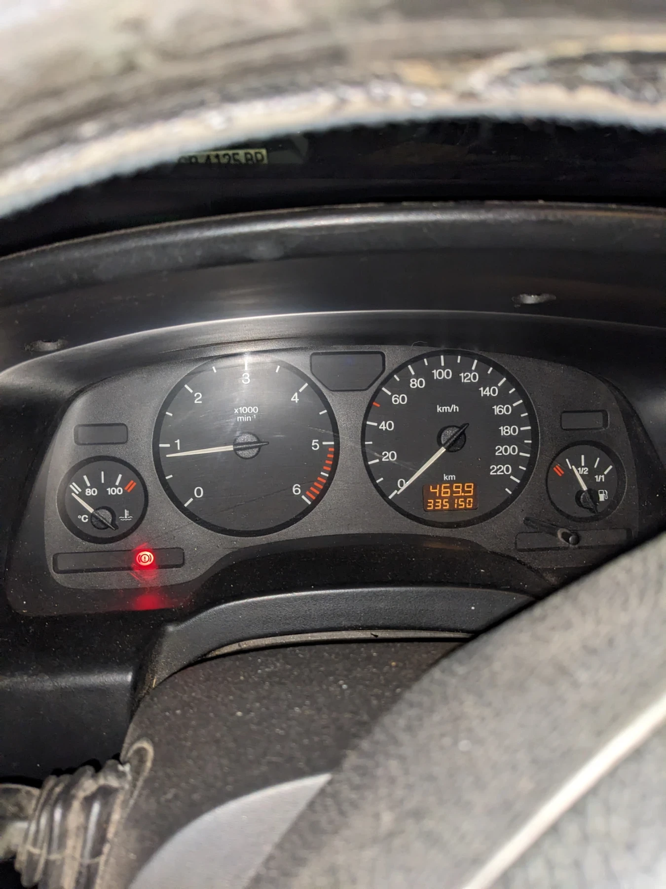 Opel Zafira  - изображение 5