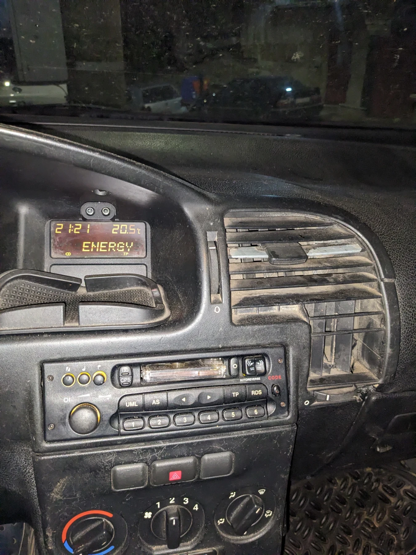 Opel Zafira  - изображение 4