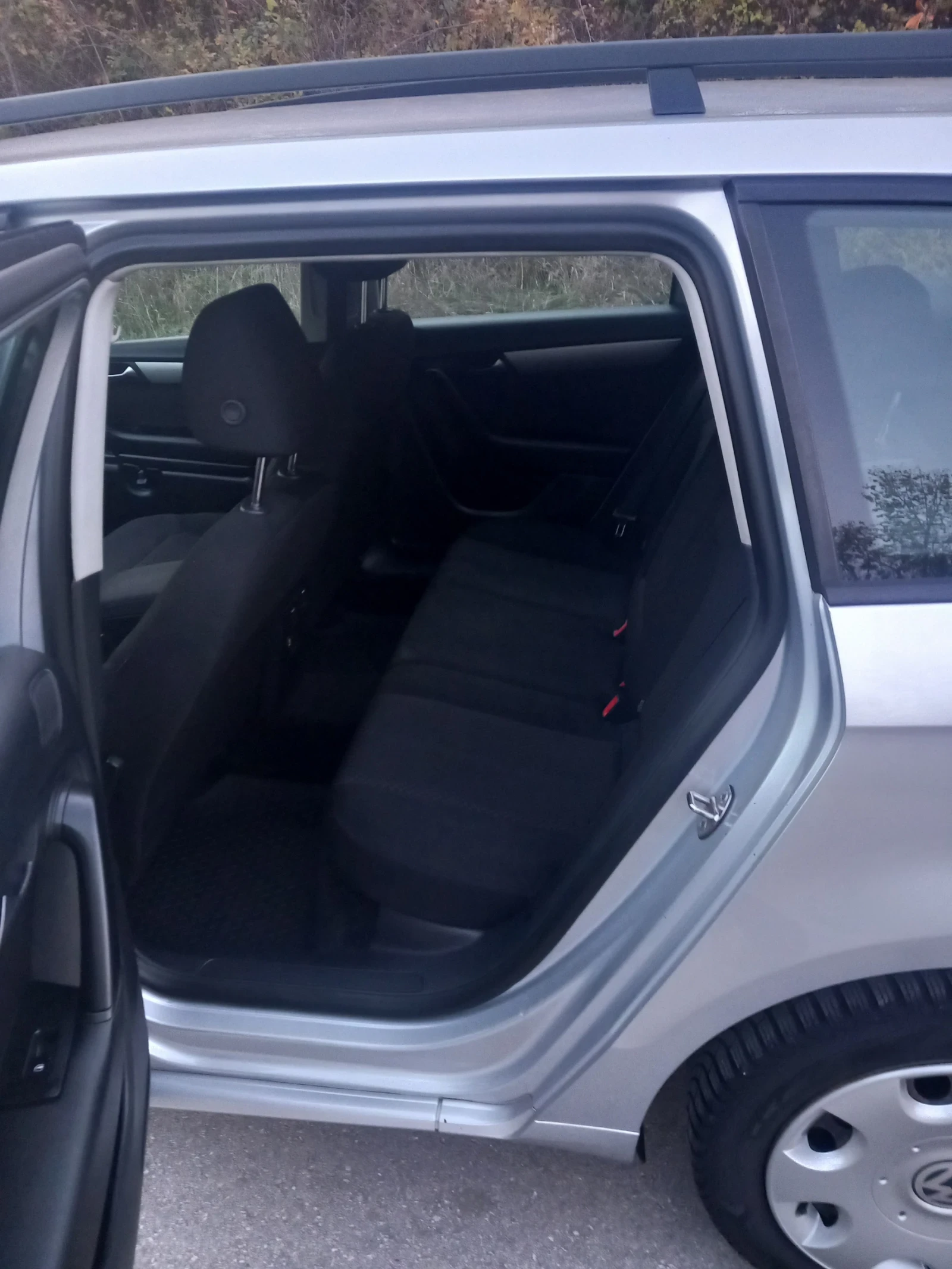 VW Passat 2.0 TDI DSG | Mobile.bg   7