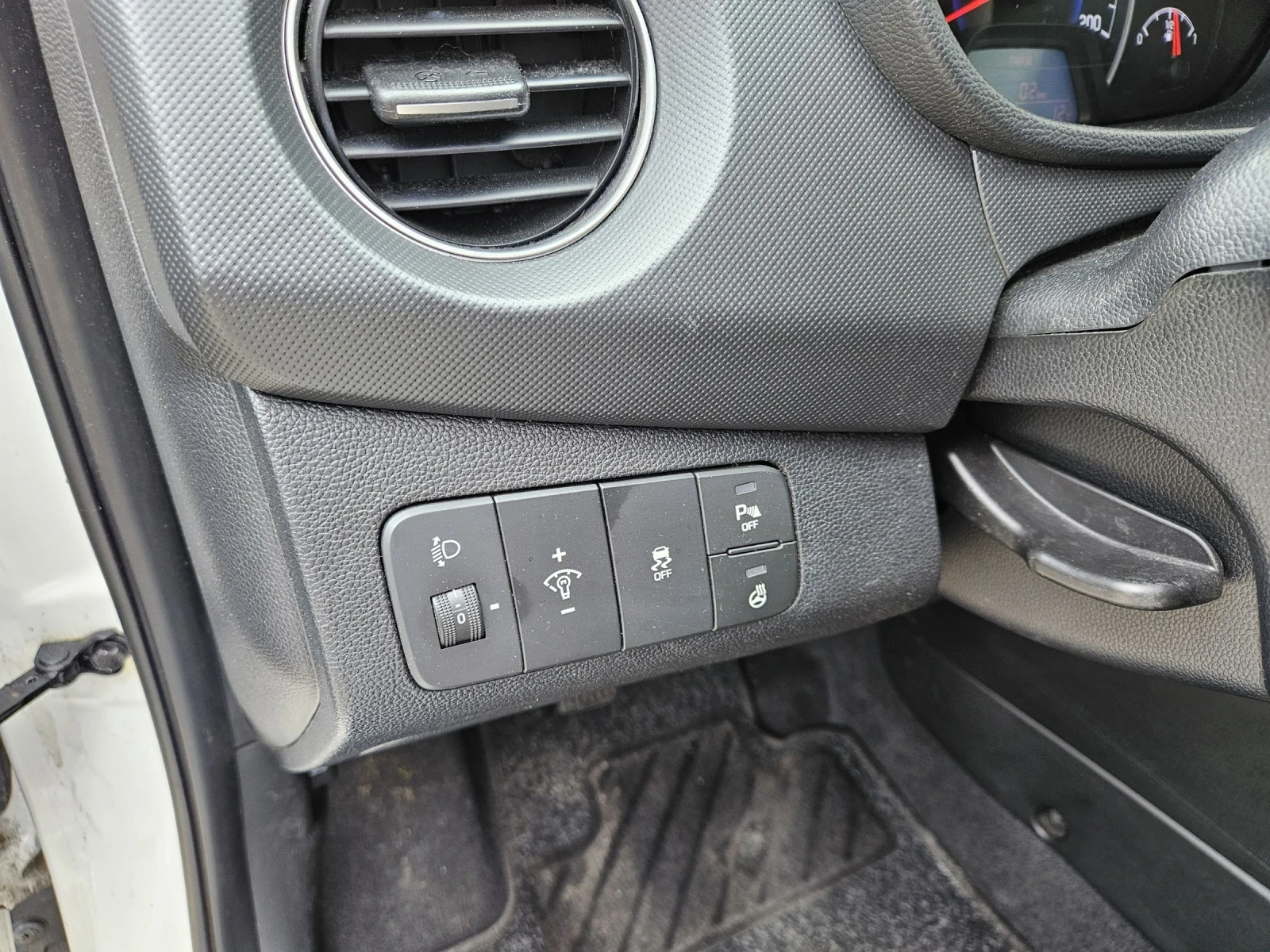 Hyundai I10 1.0 euro6 | Mobile.bg   12